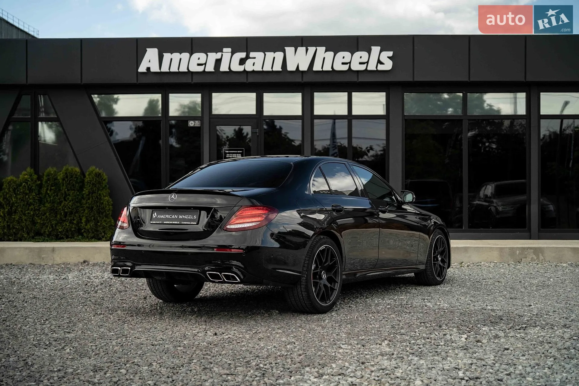 2019 Mercedes-Benz E-klasse - мініатюра 5