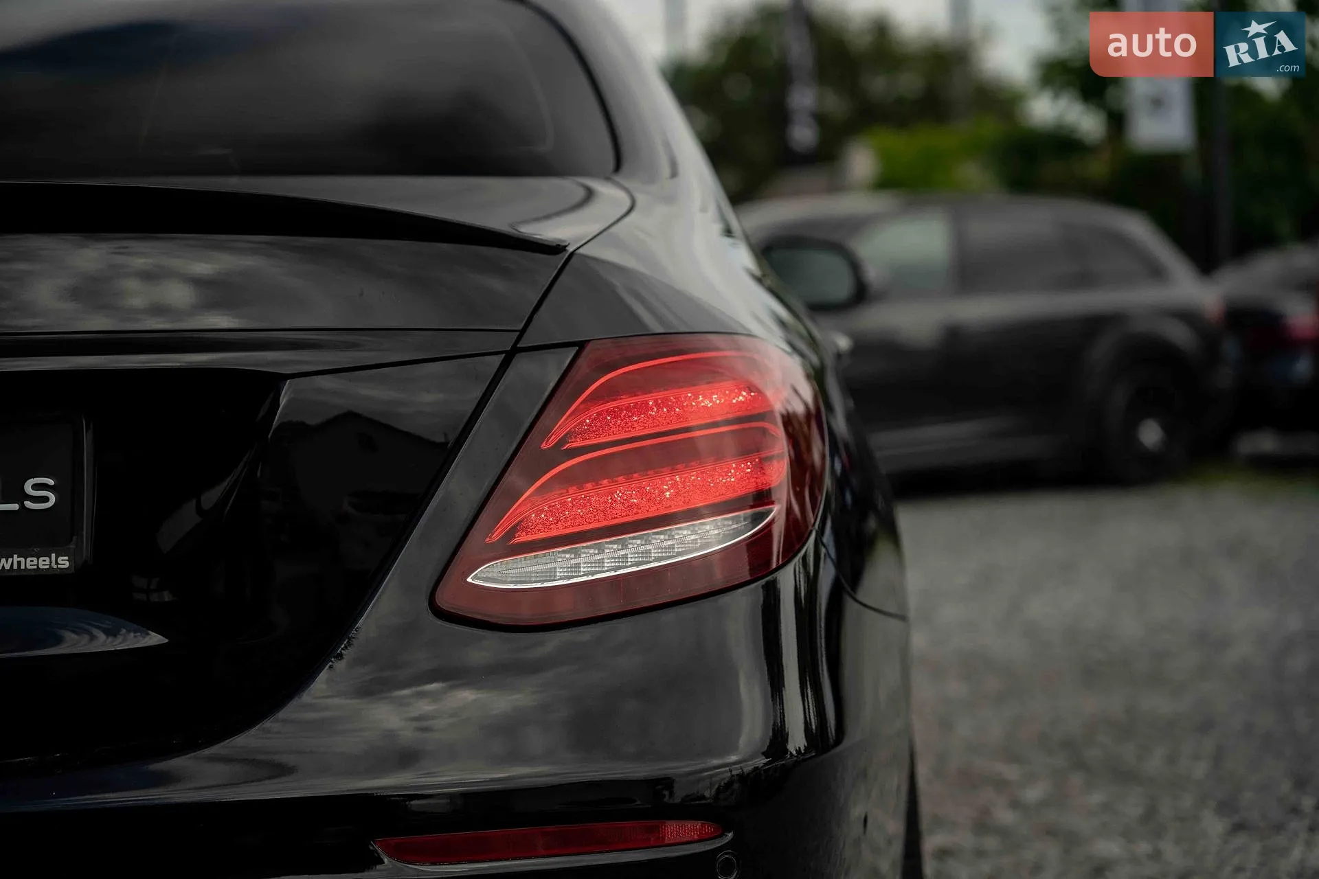 2019 Mercedes-Benz E-klasse - мініатюра 7