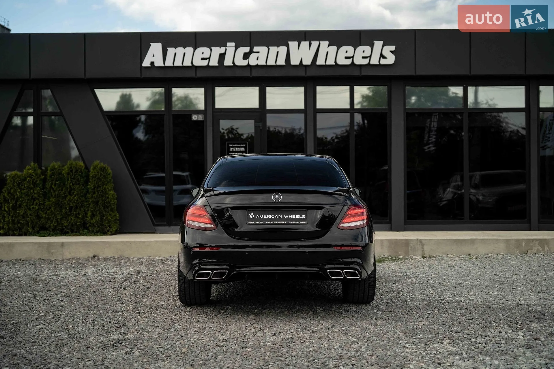 2019 Mercedes-Benz E-klasse - мініатюра 6