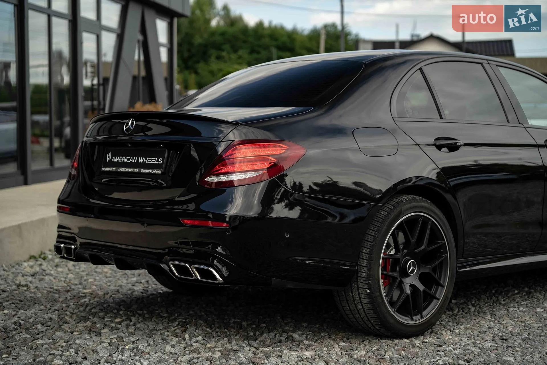 2019 Mercedes-Benz E-klasse - мініатюра 8