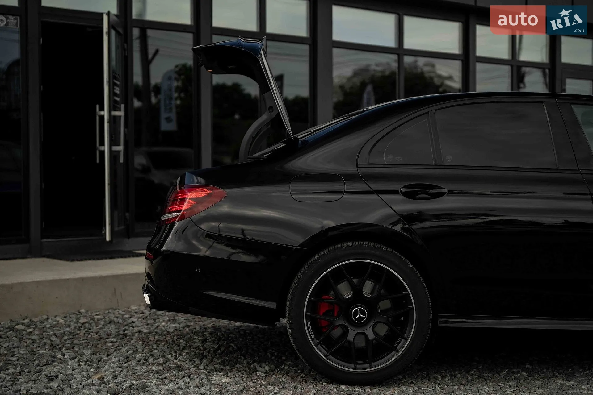 2019 Mercedes-Benz E-klasse - мініатюра 9