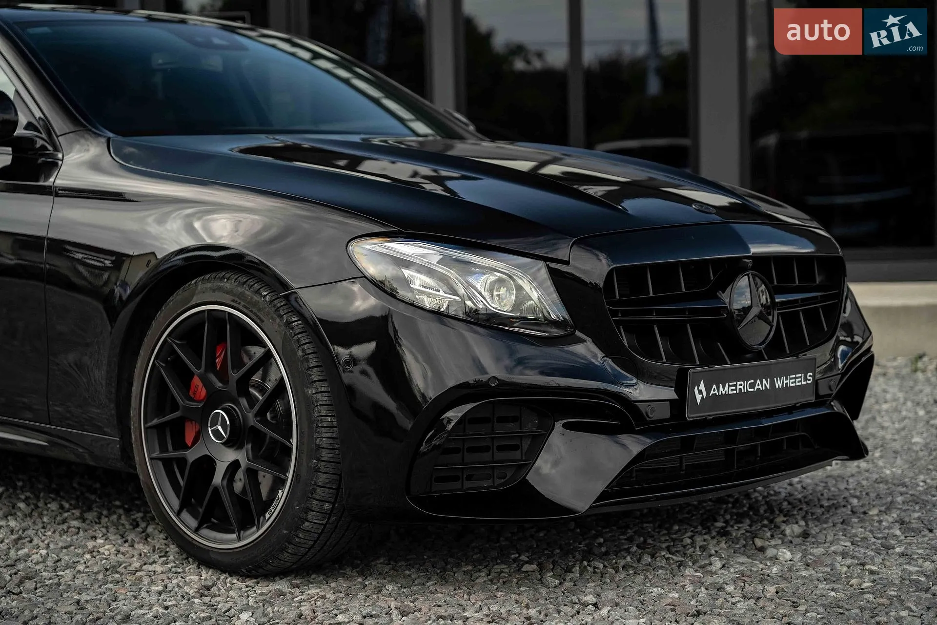 2019 Mercedes-Benz E-klasse - мініатюра 11