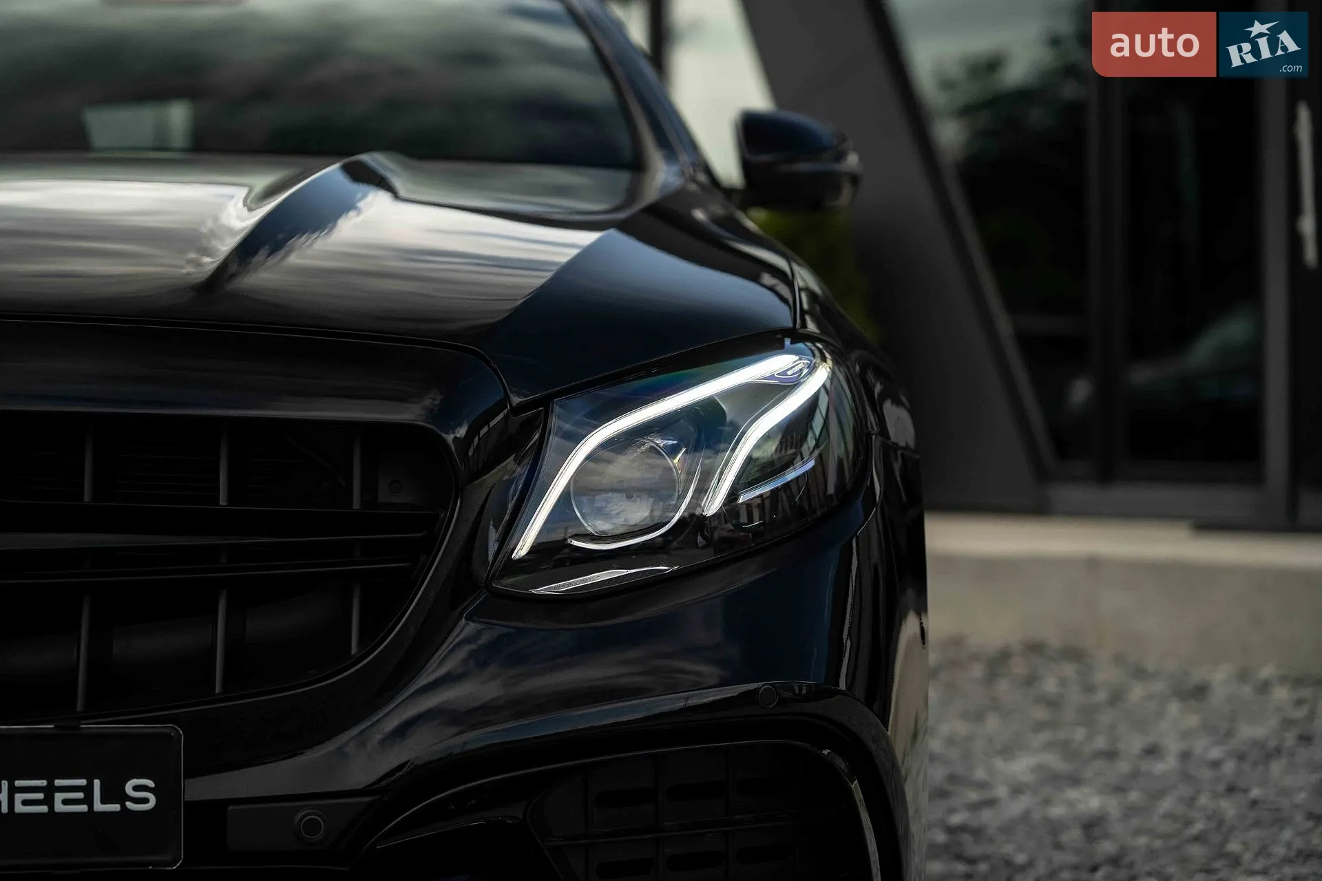 2019 Mercedes-Benz E-klasse - мініатюра 15