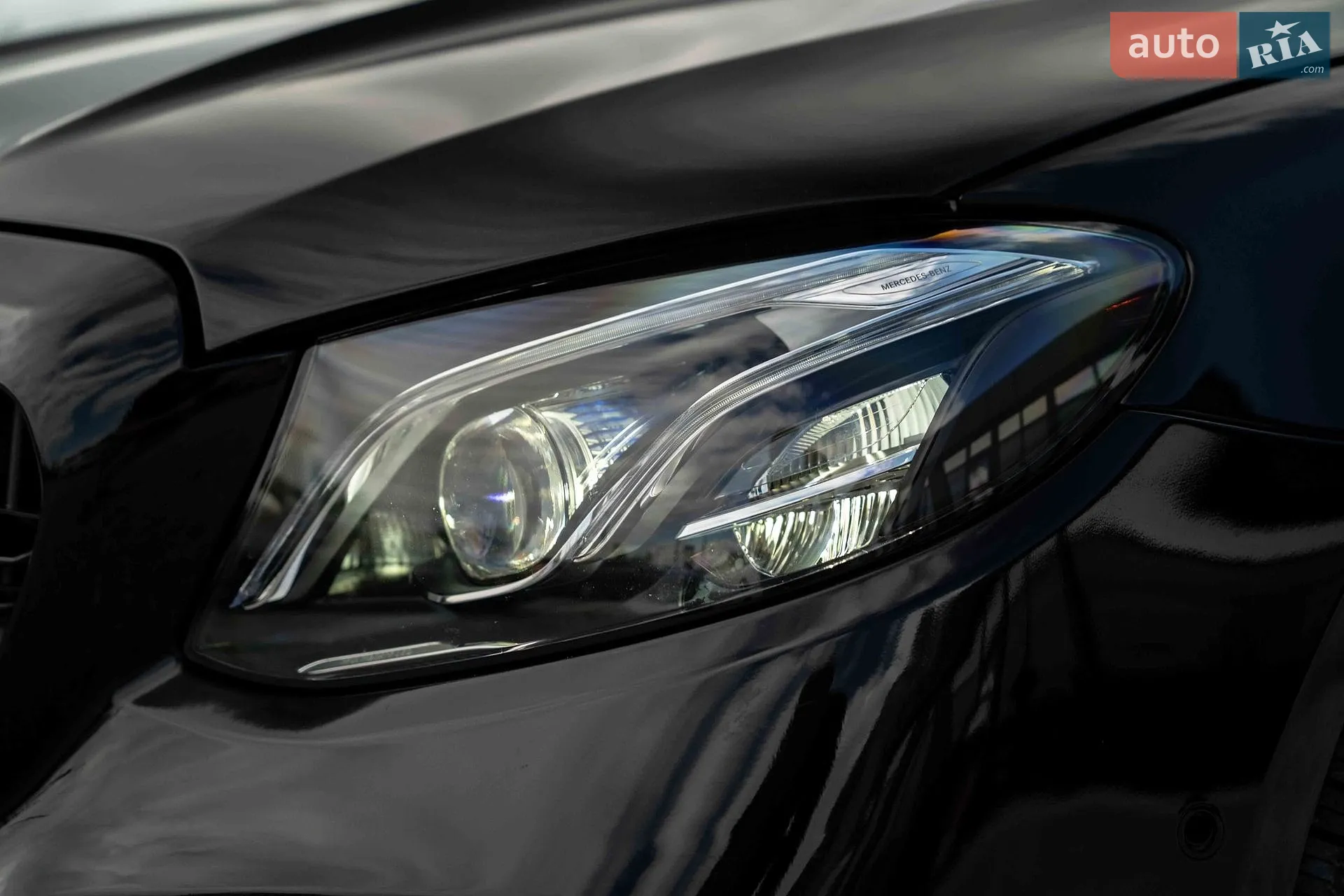 2019 Mercedes-Benz E-klasse - мініатюра 17
