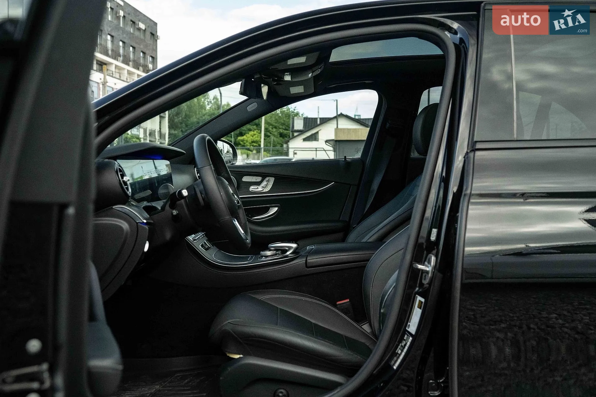 2019 Mercedes-Benz E-klasse - мініатюра 21
