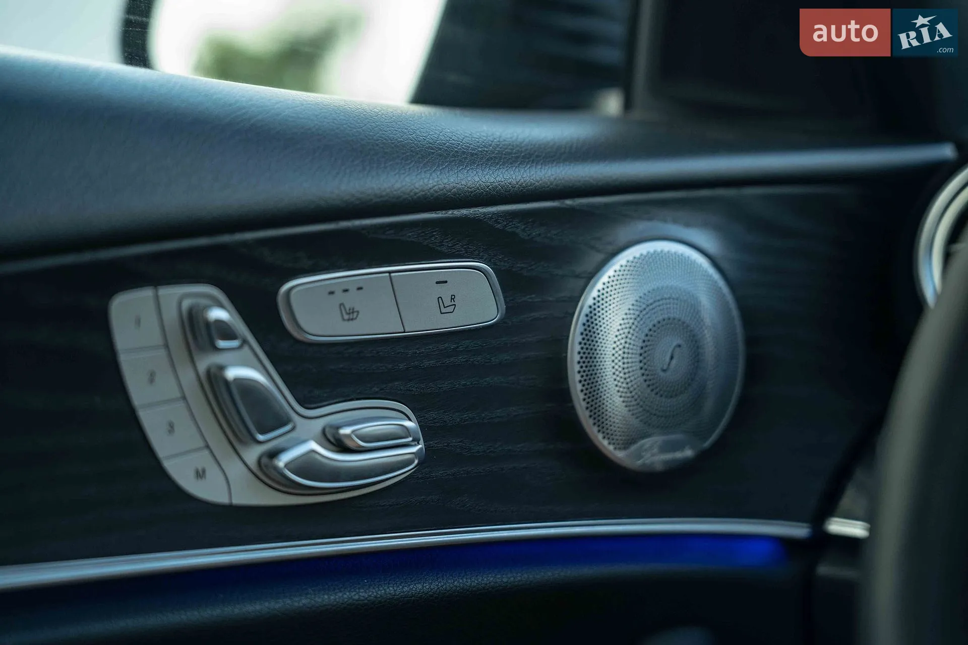 2019 Mercedes-Benz E-klasse - мініатюра 22