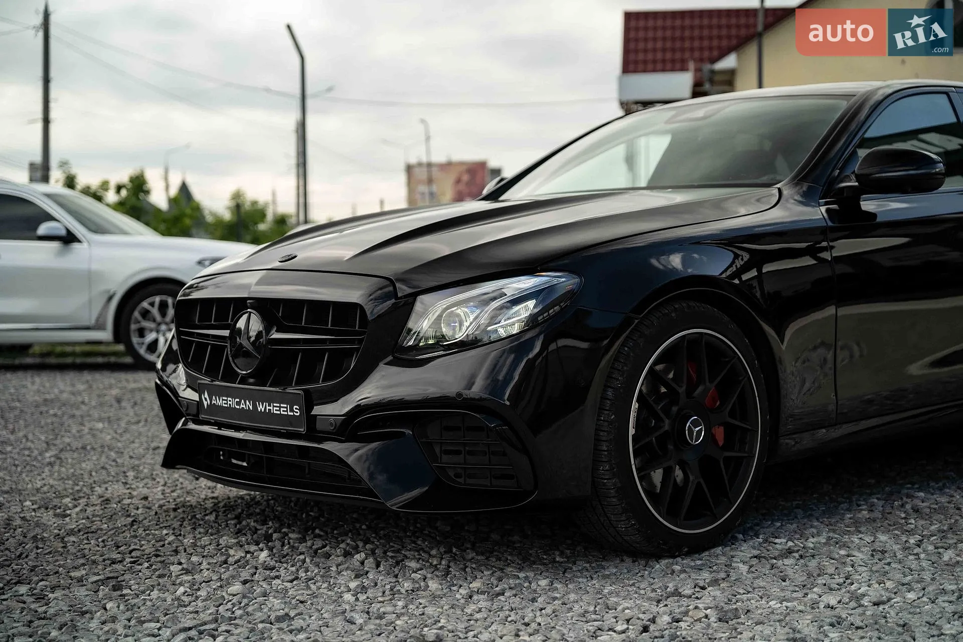 2019 Mercedes-Benz E-klasse - мініатюра 19