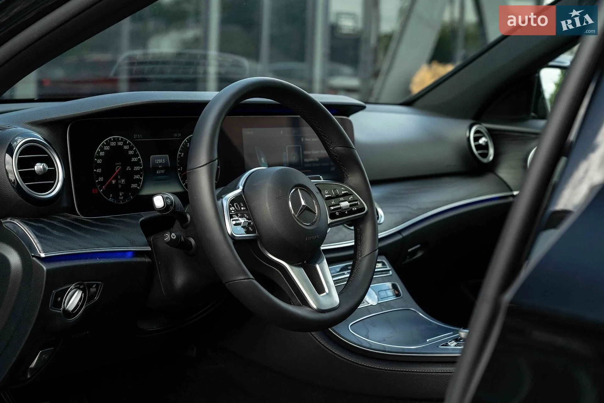 2019 Mercedes-Benz E-klasse - мініатюра 25