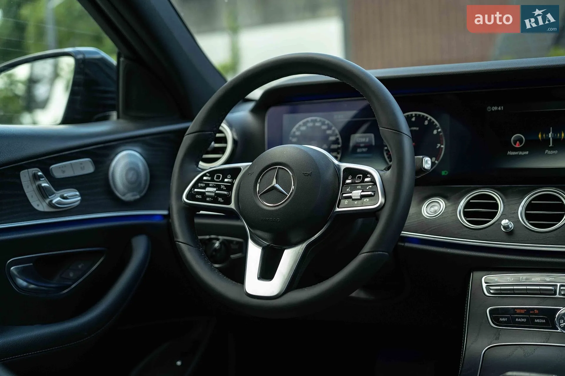 2019 Mercedes-Benz E-klasse - мініатюра 27