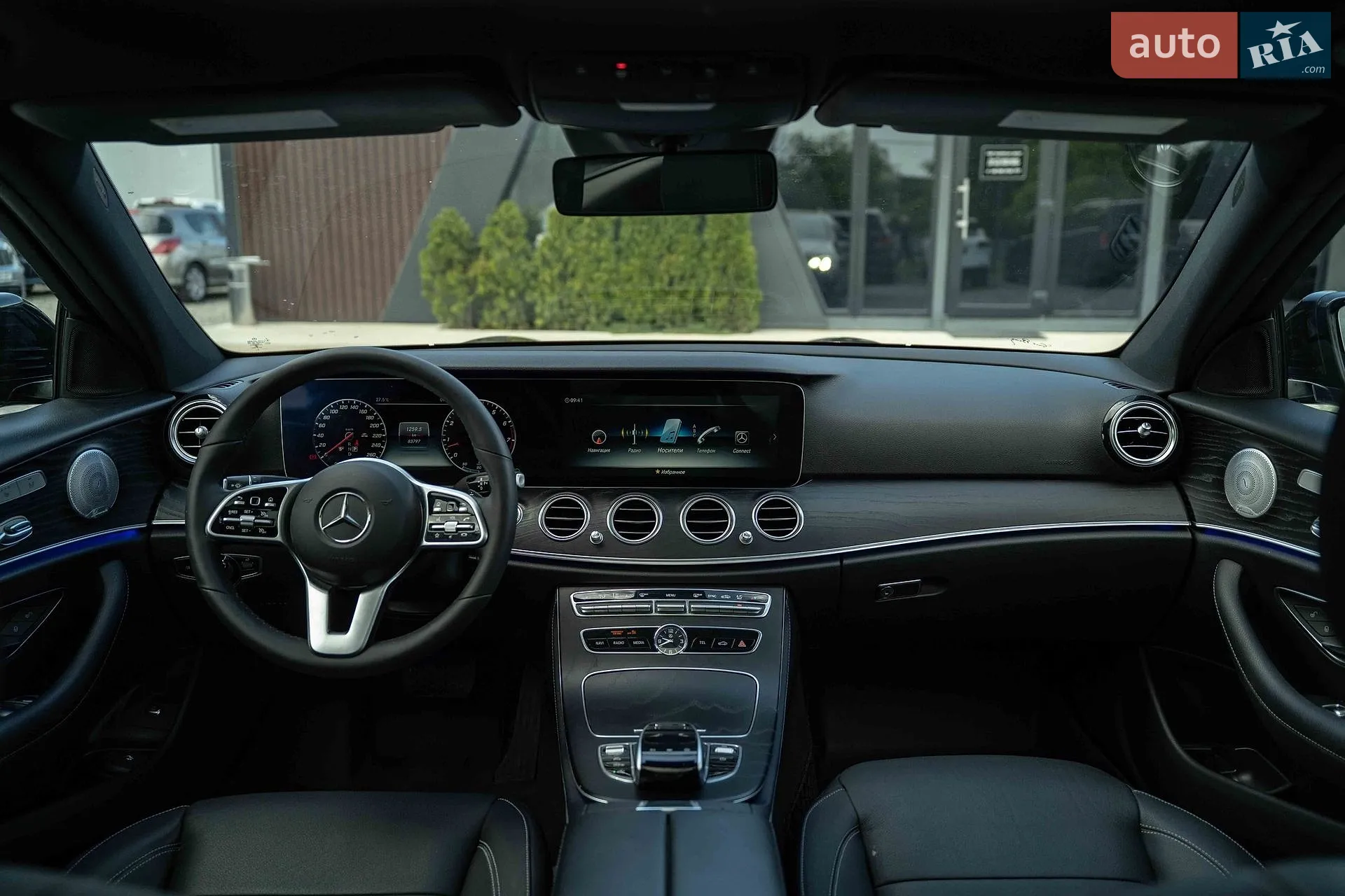 2019 Mercedes-Benz E-klasse - мініатюра 26