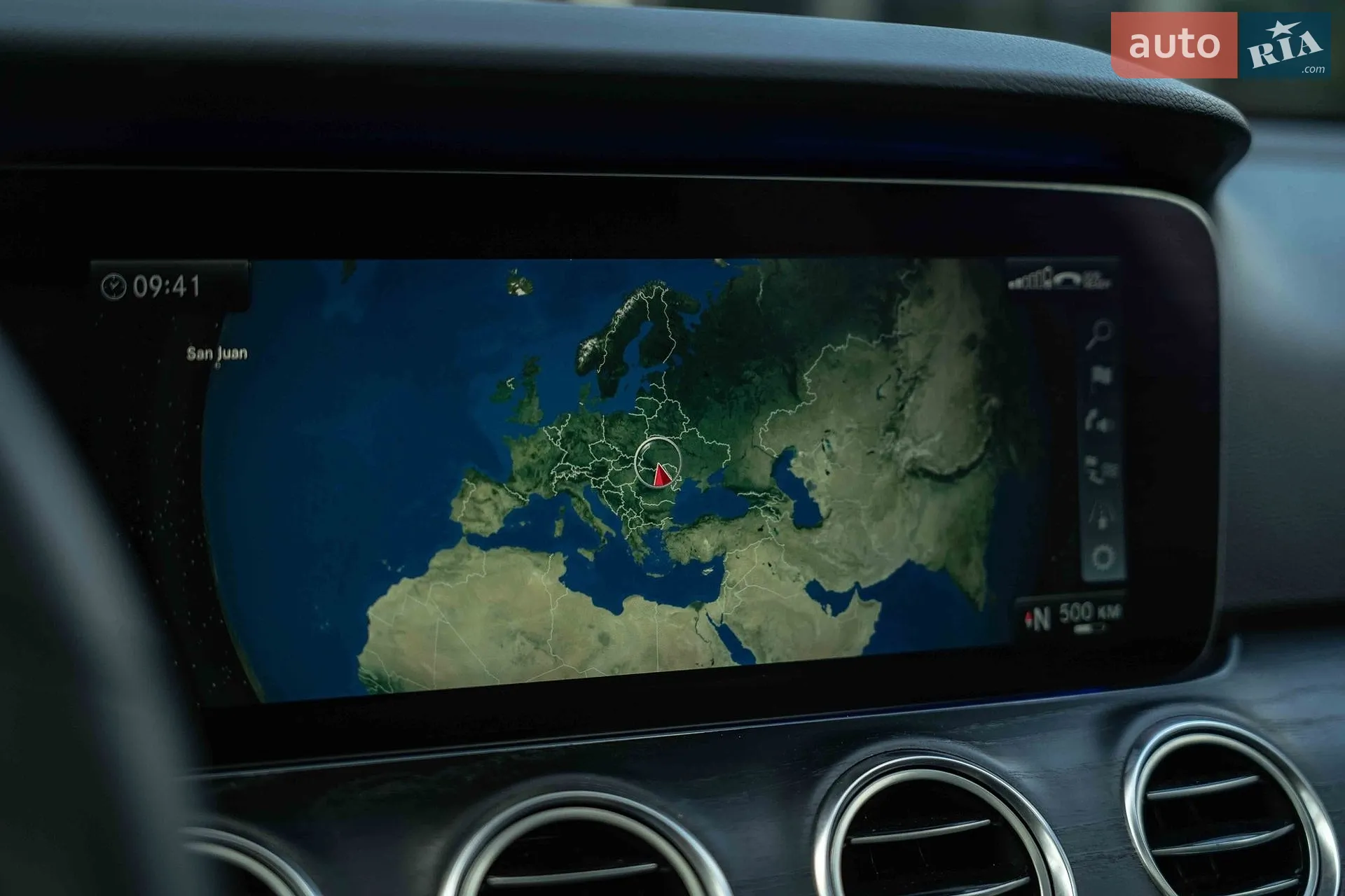 2019 Mercedes-Benz E-klasse - мініатюра 33