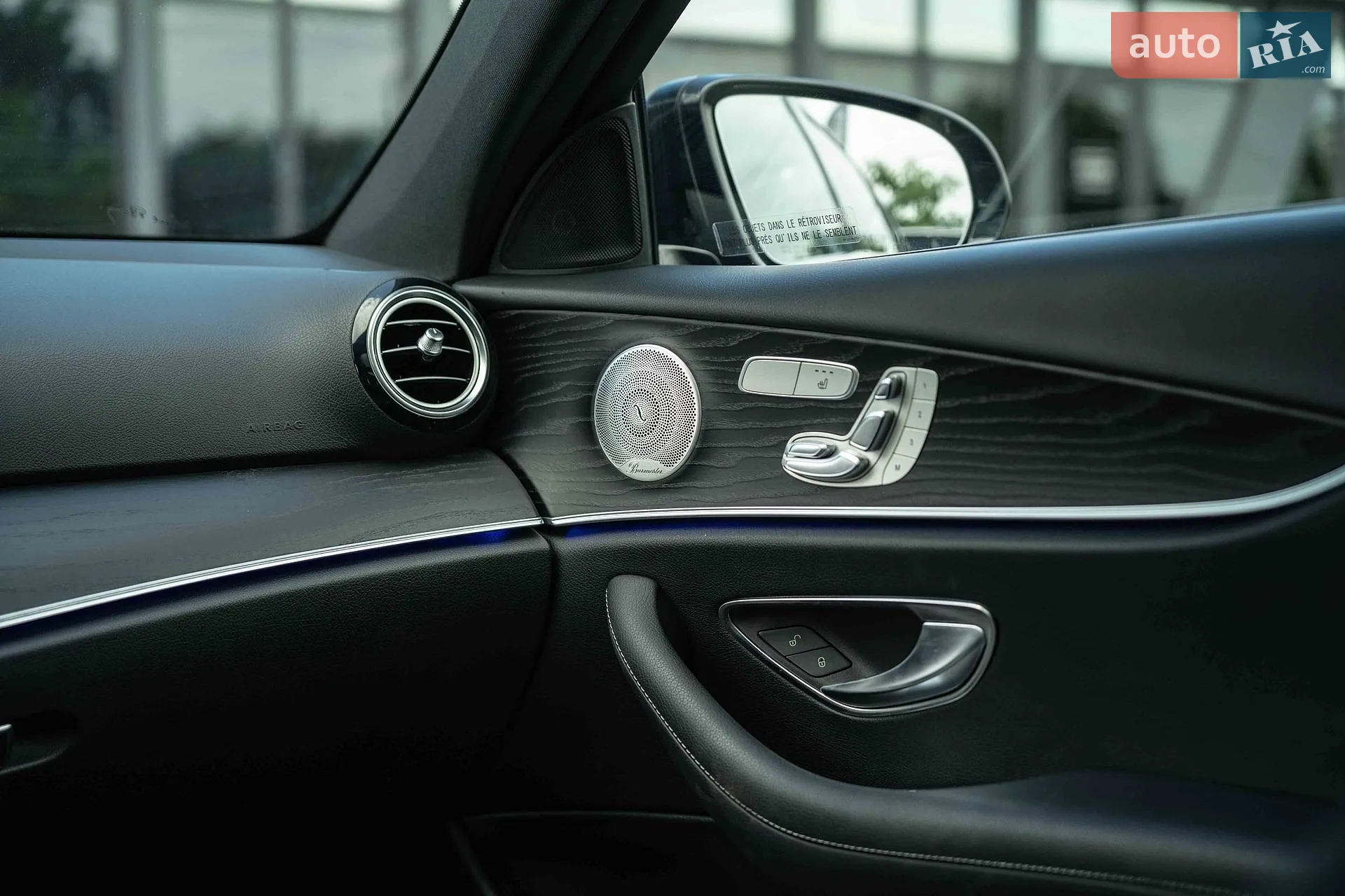 2019 Mercedes-Benz E-klasse - мініатюра 41
