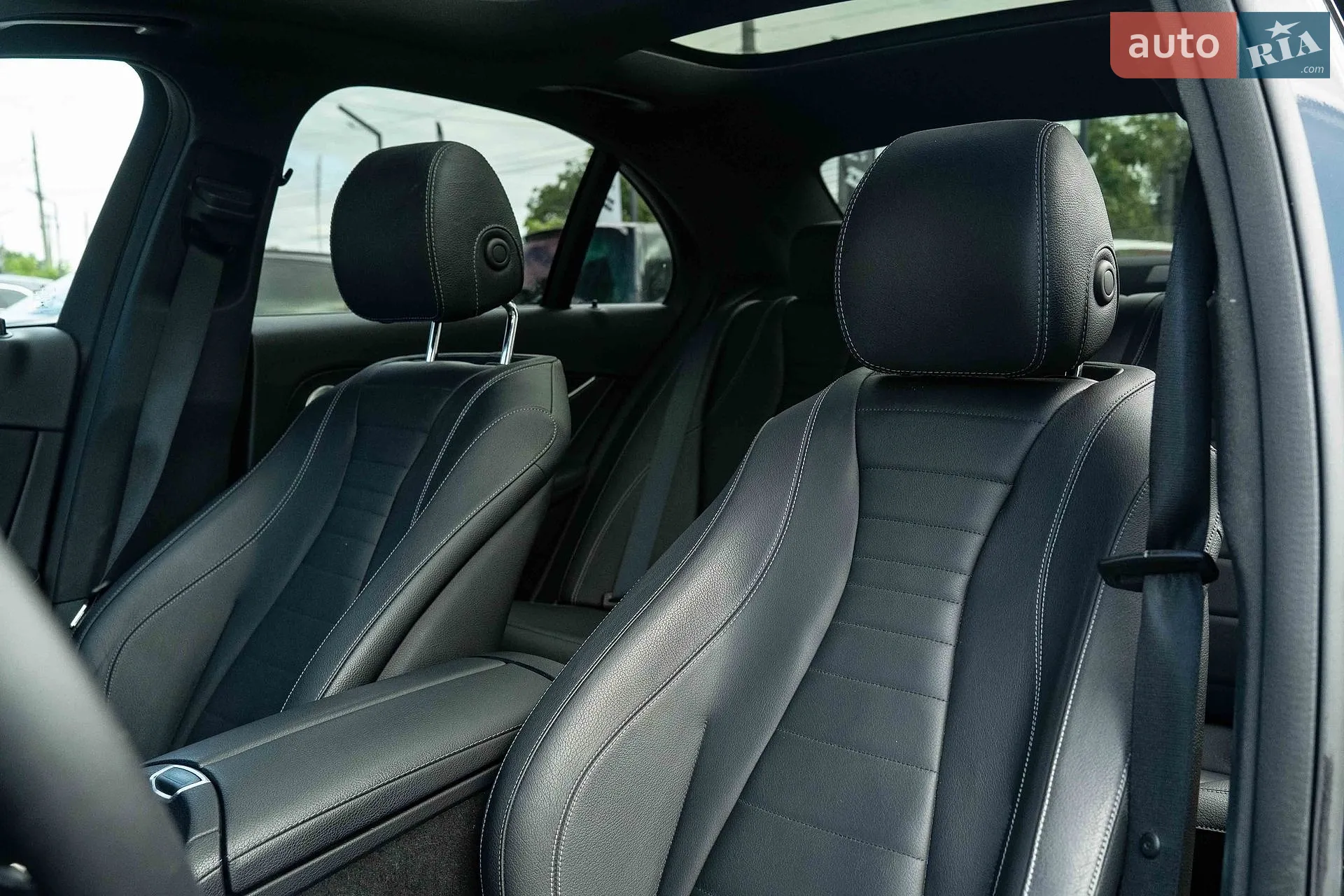 2019 Mercedes-Benz E-klasse - мініатюра 42