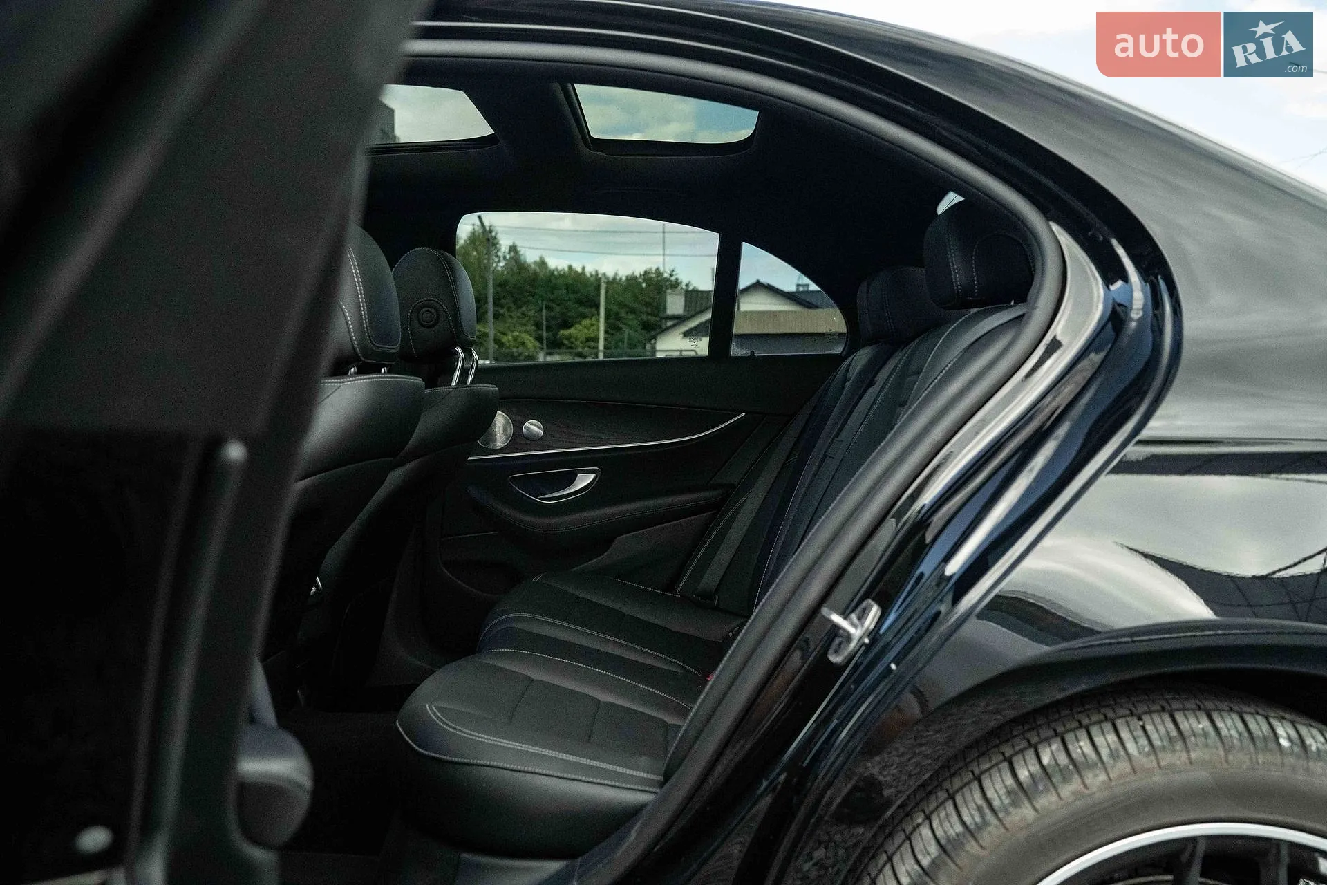 2019 Mercedes-Benz E-klasse - мініатюра 43