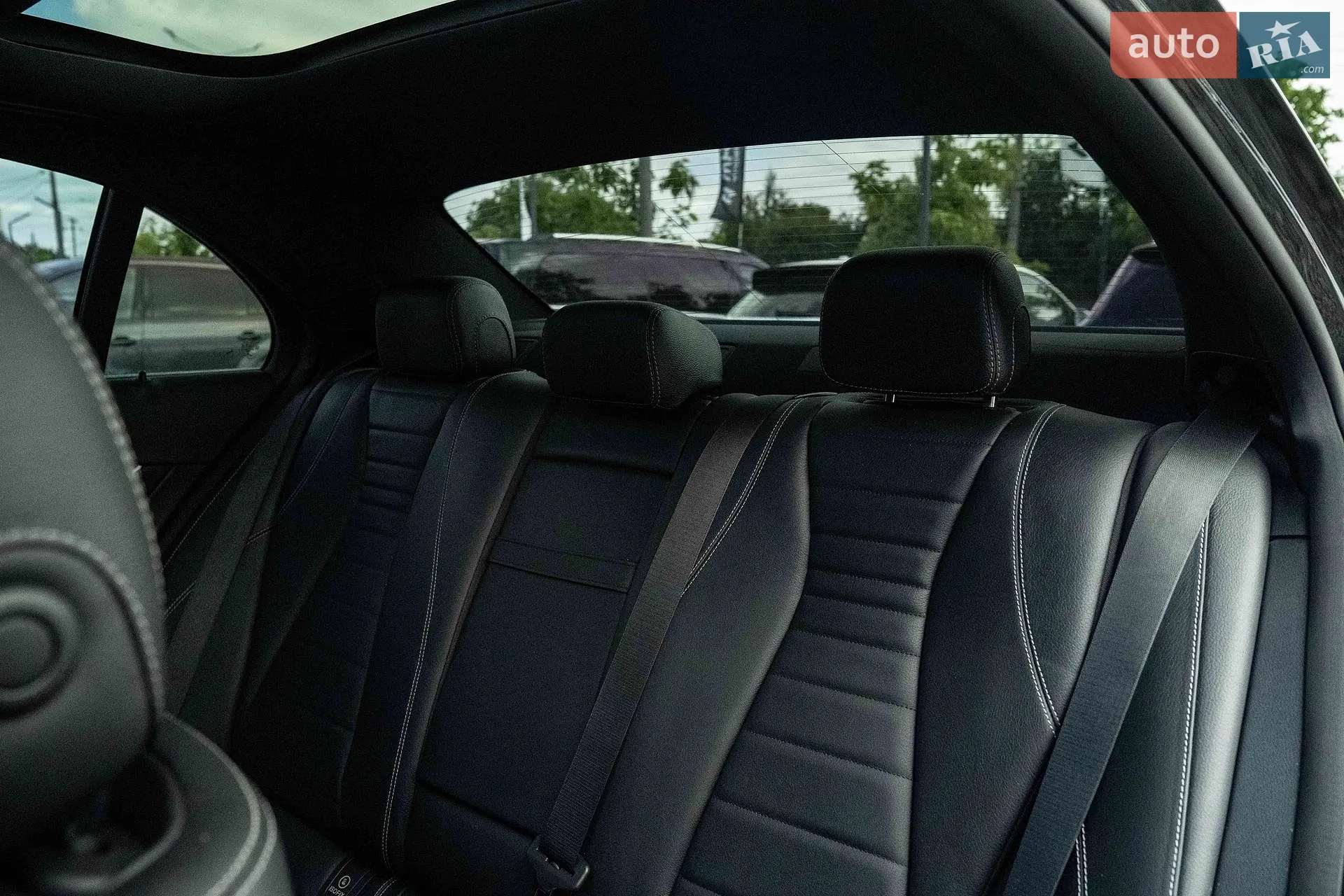 2019 Mercedes-Benz E-klasse - мініатюра 44