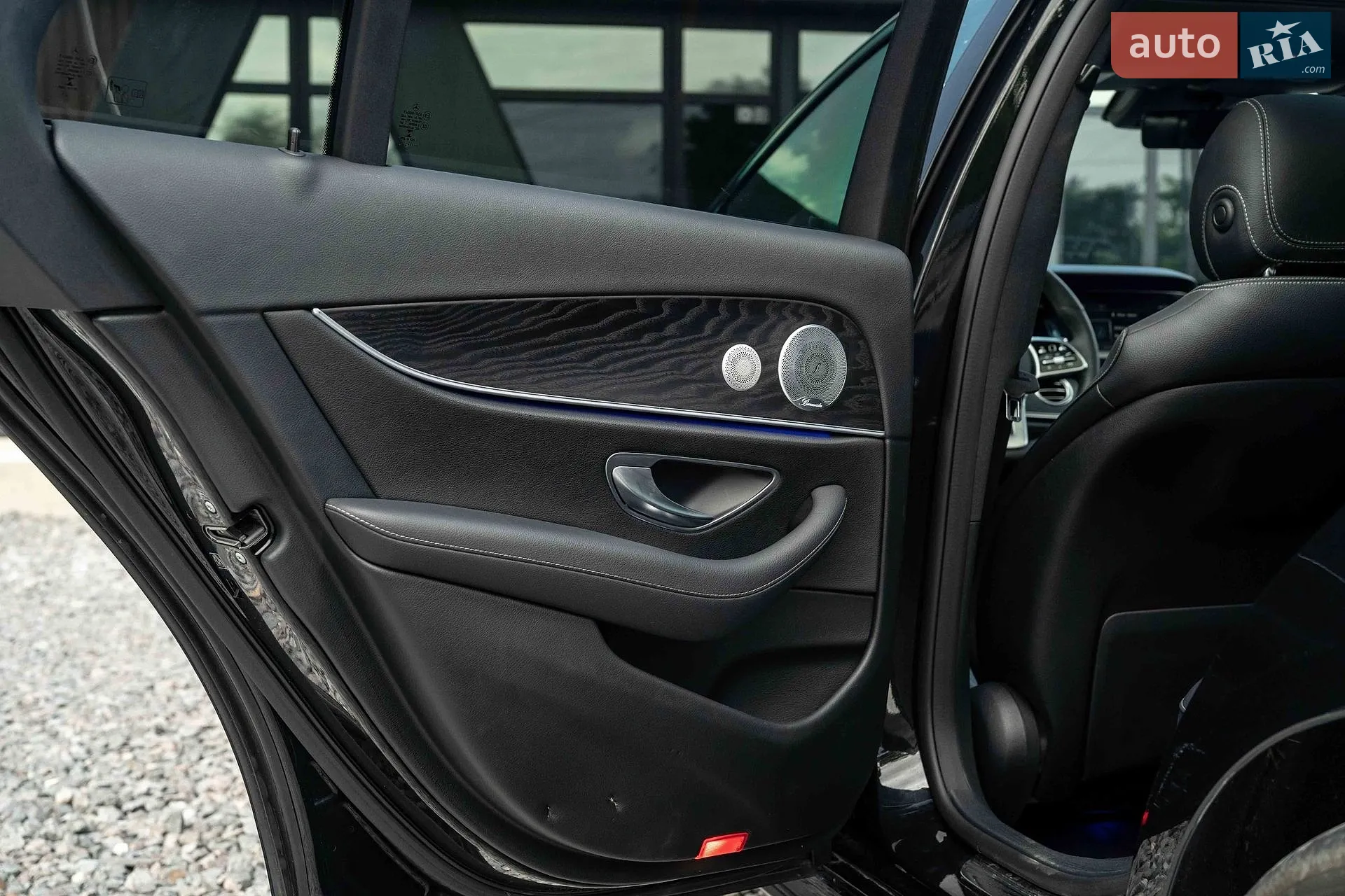 2019 Mercedes-Benz E-klasse - мініатюра 47