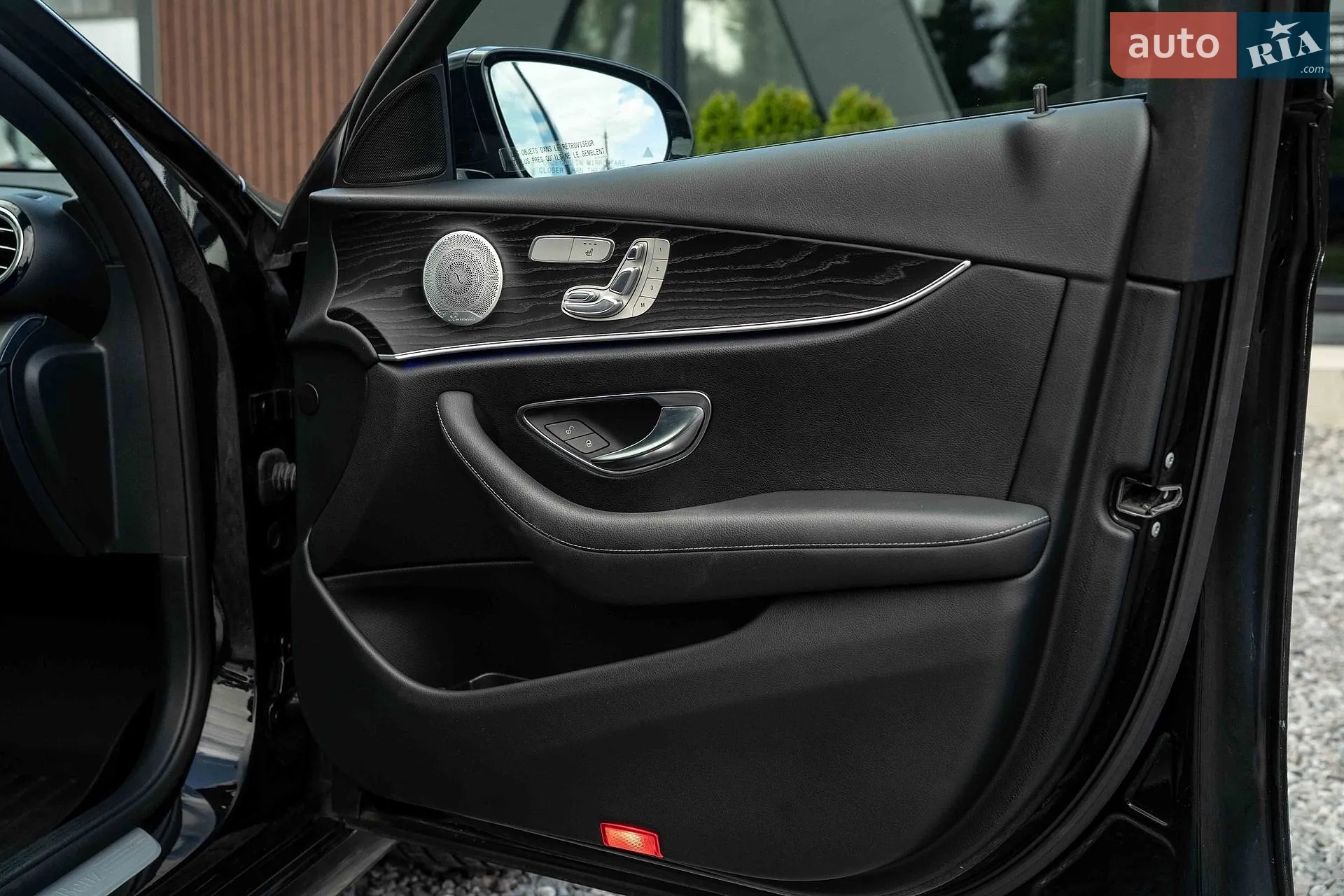 2019 Mercedes-Benz E-klasse - мініатюра 46