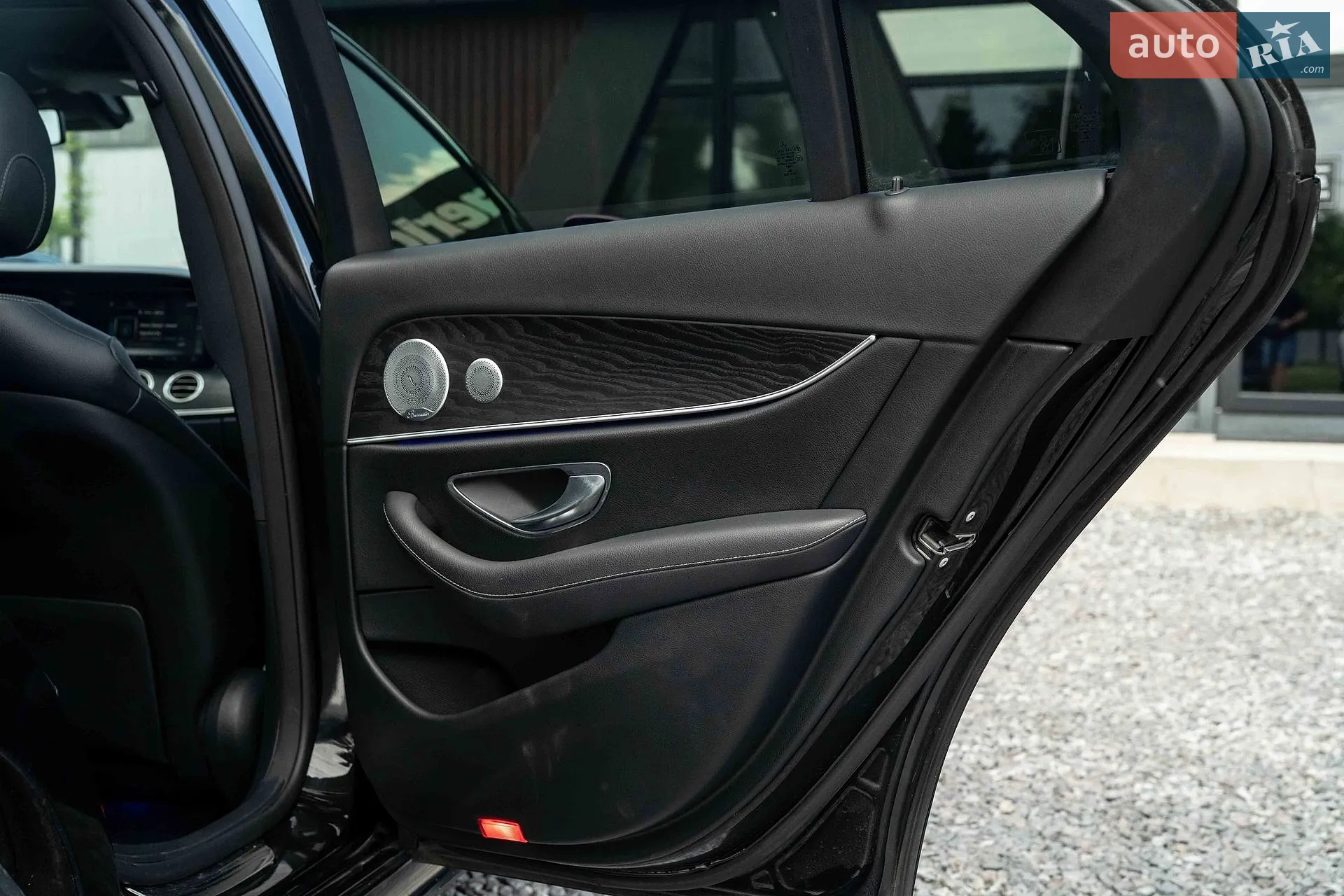2019 Mercedes-Benz E-klasse - мініатюра 48