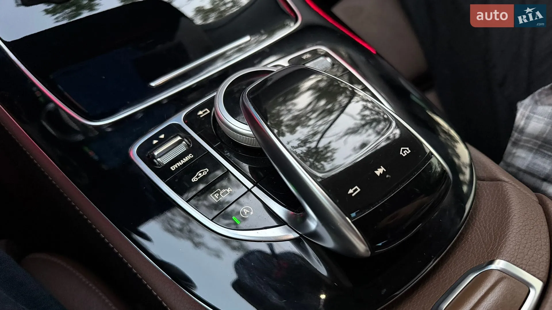 2016 Mercedes-Benz E-klasse - мініатюра 39