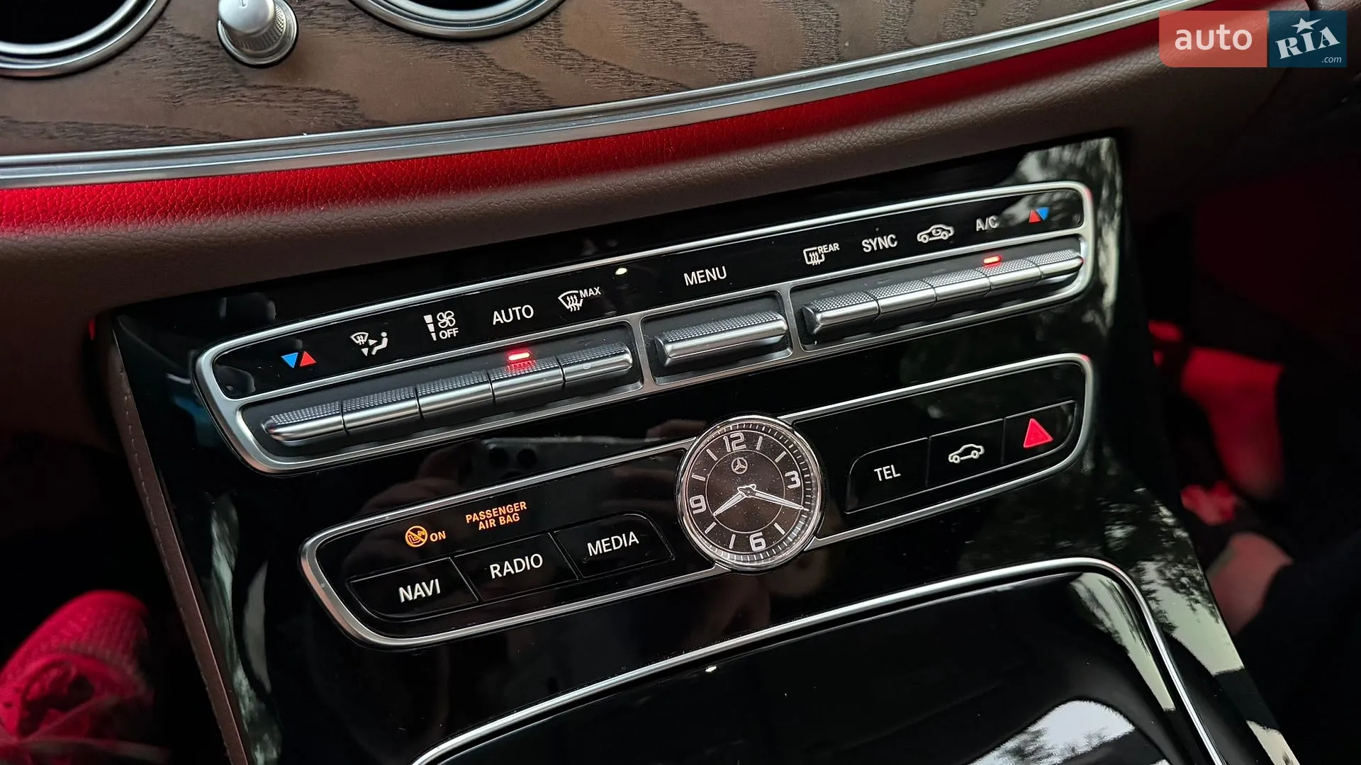 2016 Mercedes-Benz E-klasse - мініатюра 40