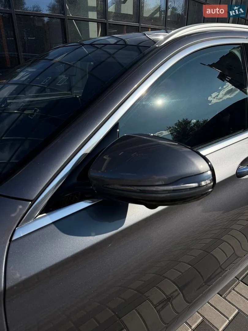 2018 Mercedes-Benz E-klasse - мініатюра 9