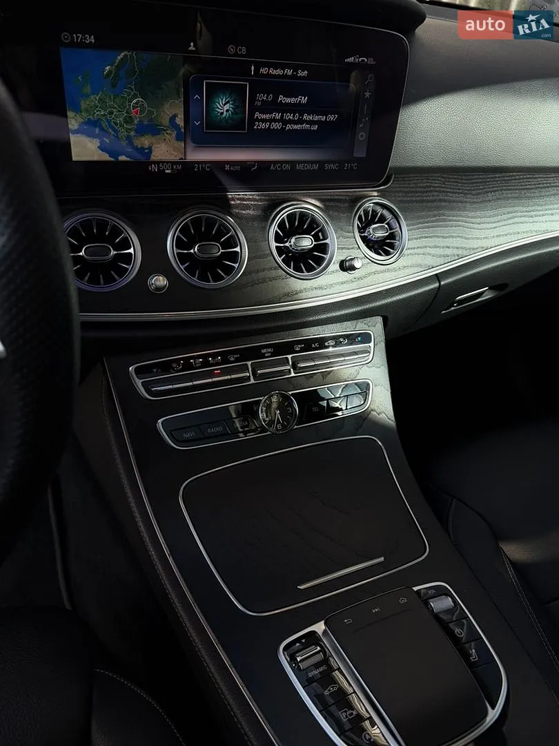 2018 Mercedes-Benz E-klasse - мініатюра 25