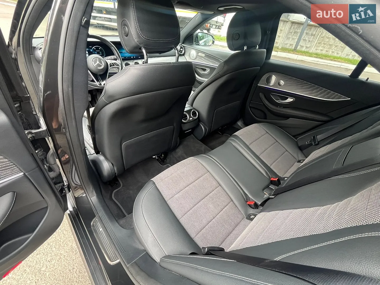 2020 Mercedes-Benz E-klasse - мініатюра 37