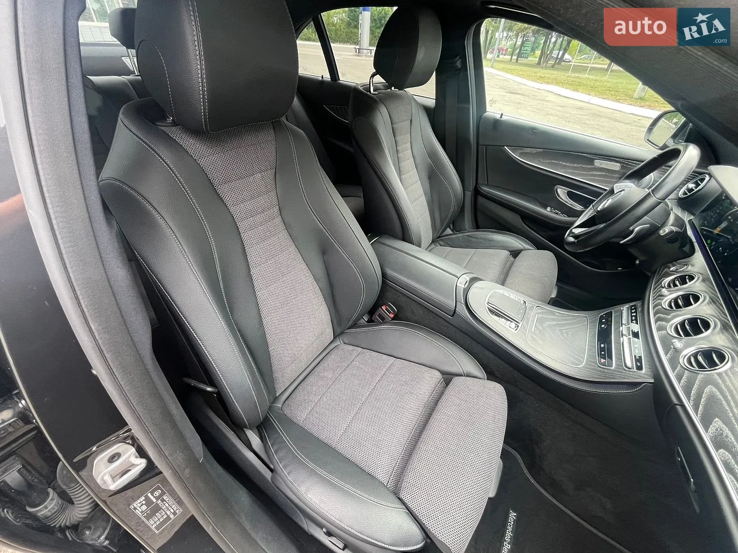 2020 Mercedes-Benz E-klasse - мініатюра 57