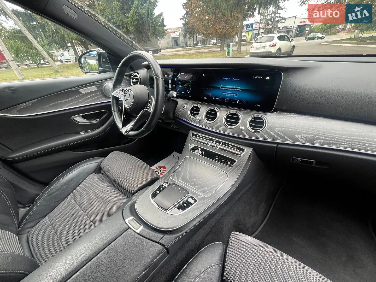 2020 Mercedes-Benz E-klasse - мініатюра 58