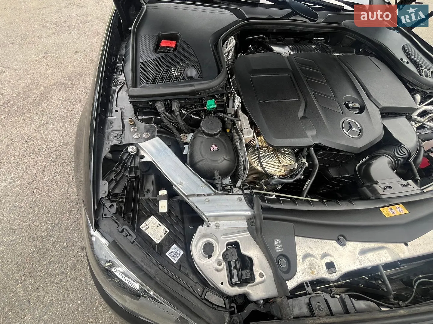 2020 Mercedes-Benz E-klasse - мініатюра 62