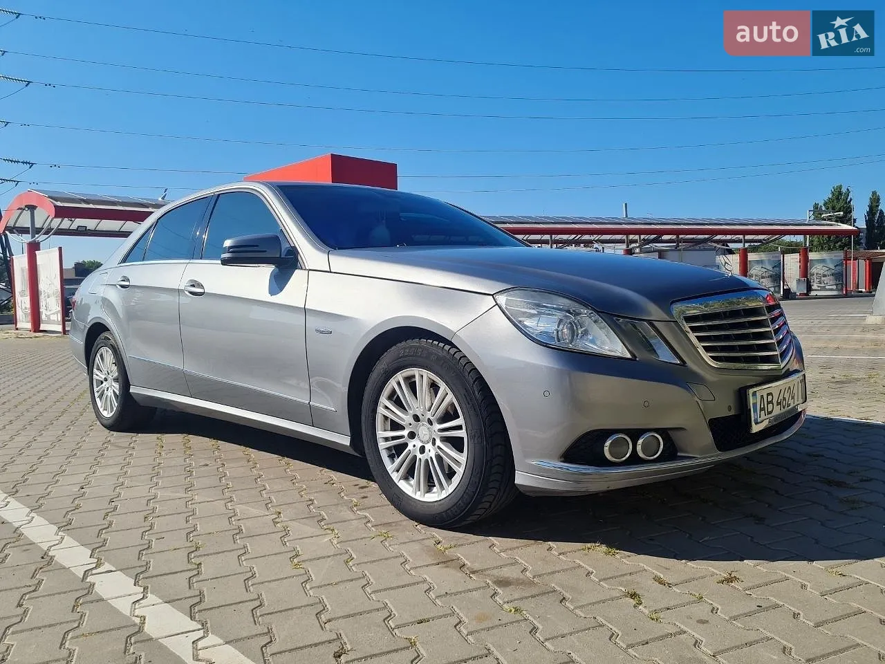 2010 Mercedes-Benz E-klasse - мініатюра 26