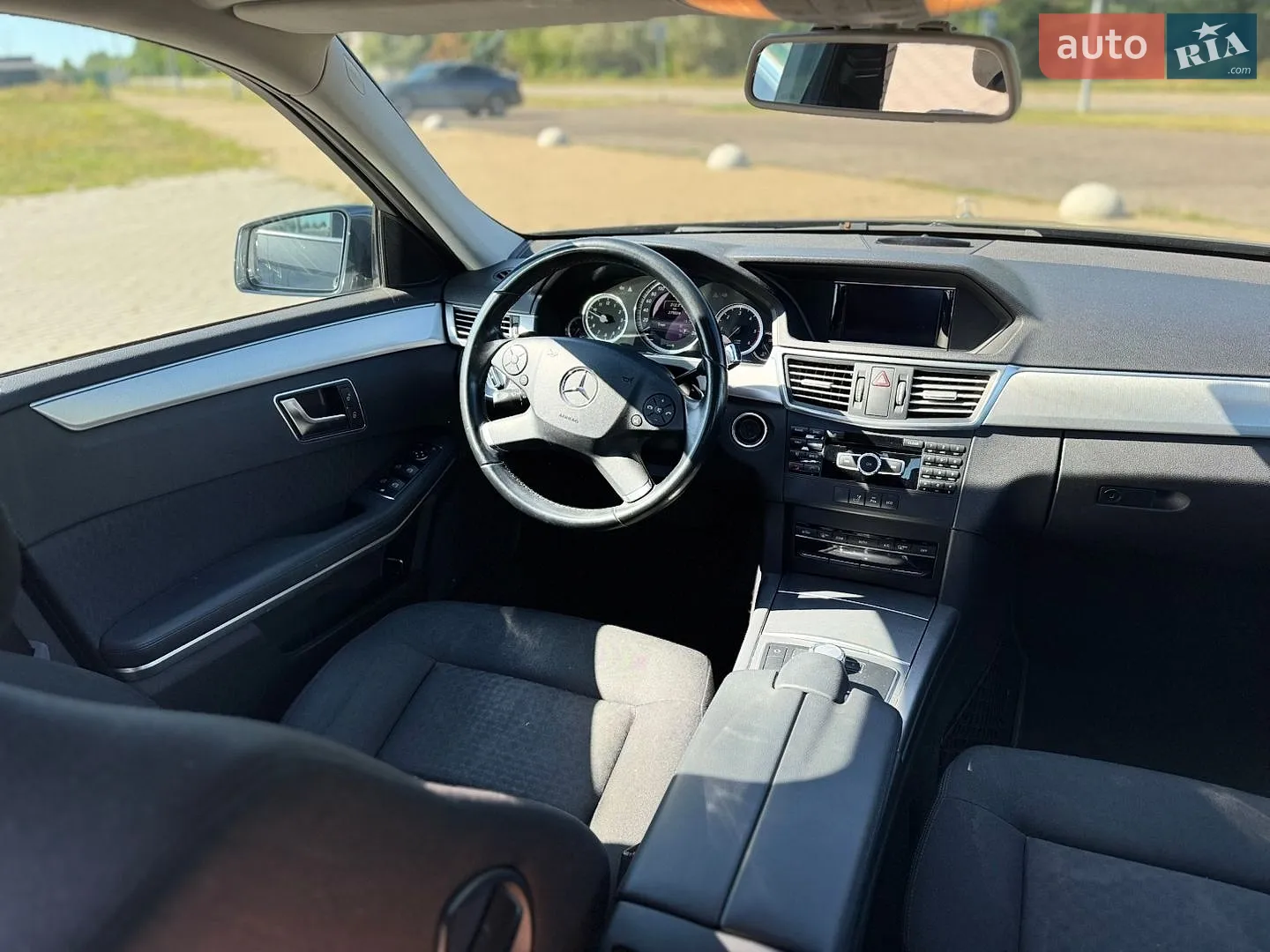 2012 Mercedes-Benz E-klasse - мініатюра 27