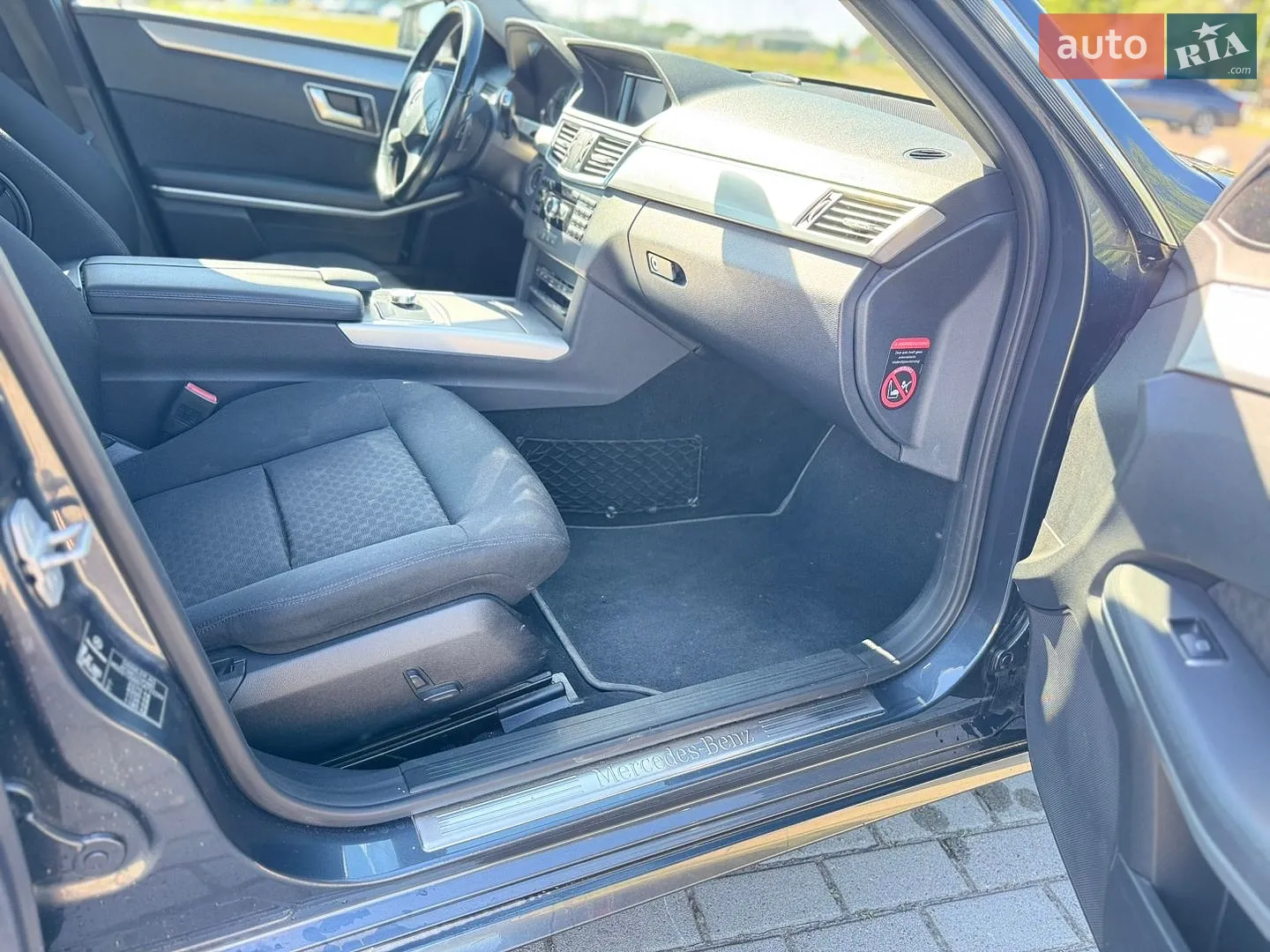 2012 Mercedes-Benz E-klasse - мініатюра 34