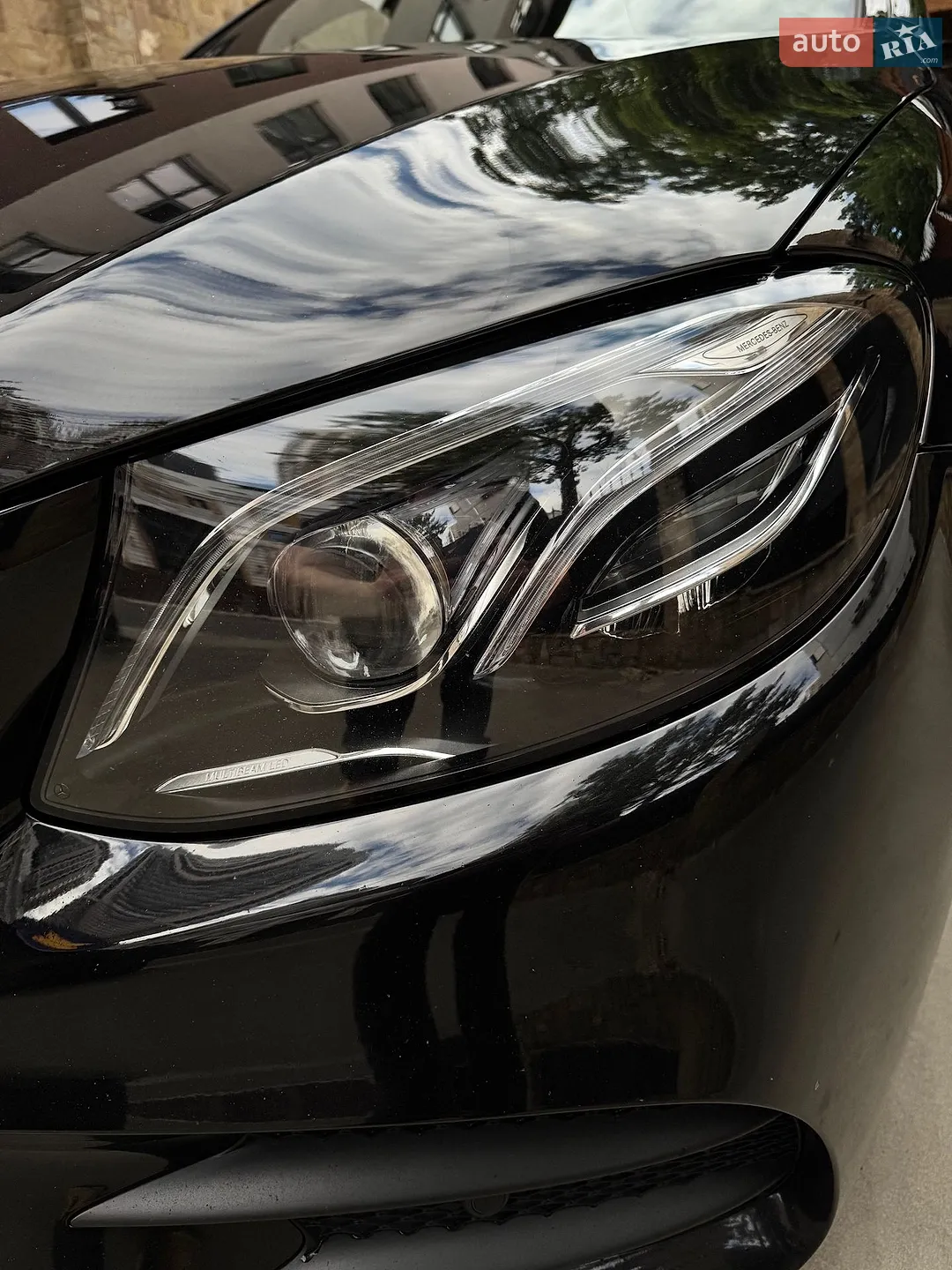2020 Mercedes-Benz E-klasse - мініатюра 6