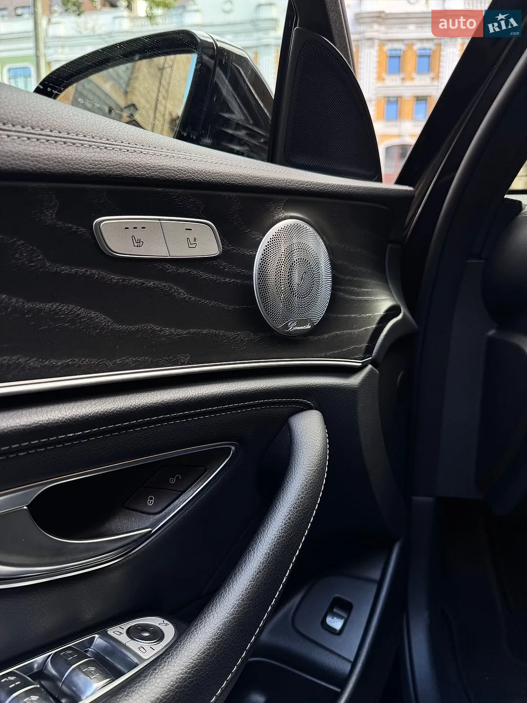 2020 Mercedes-Benz E-klasse - мініатюра 21