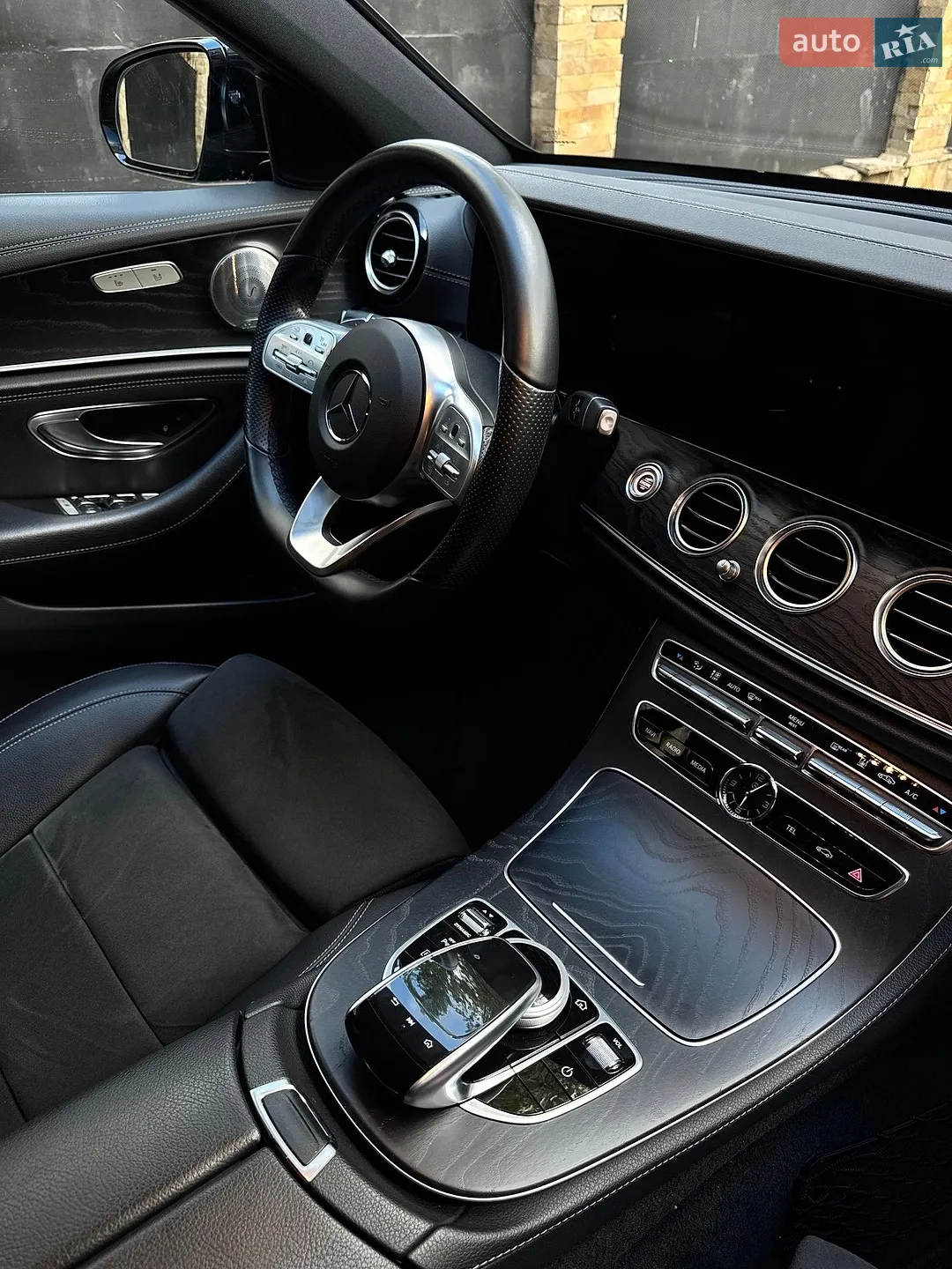 2020 Mercedes-Benz E-klasse - мініатюра 29