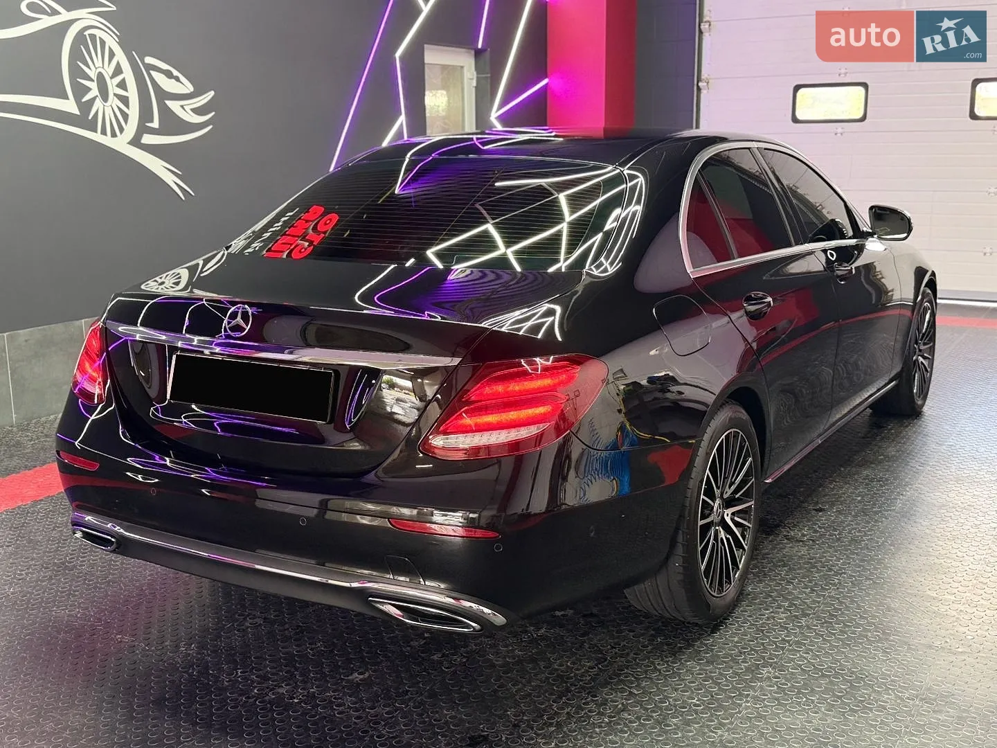 2017 Mercedes-Benz E-klasse - мініатюра 10