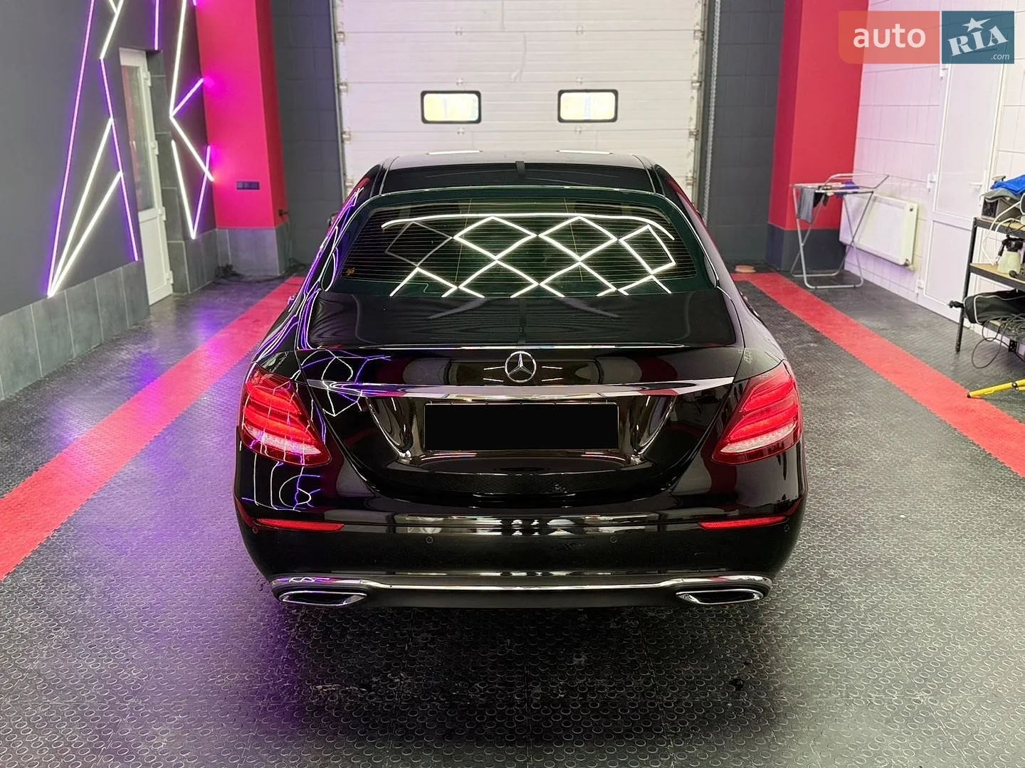 2017 Mercedes-Benz E-klasse - мініатюра 12