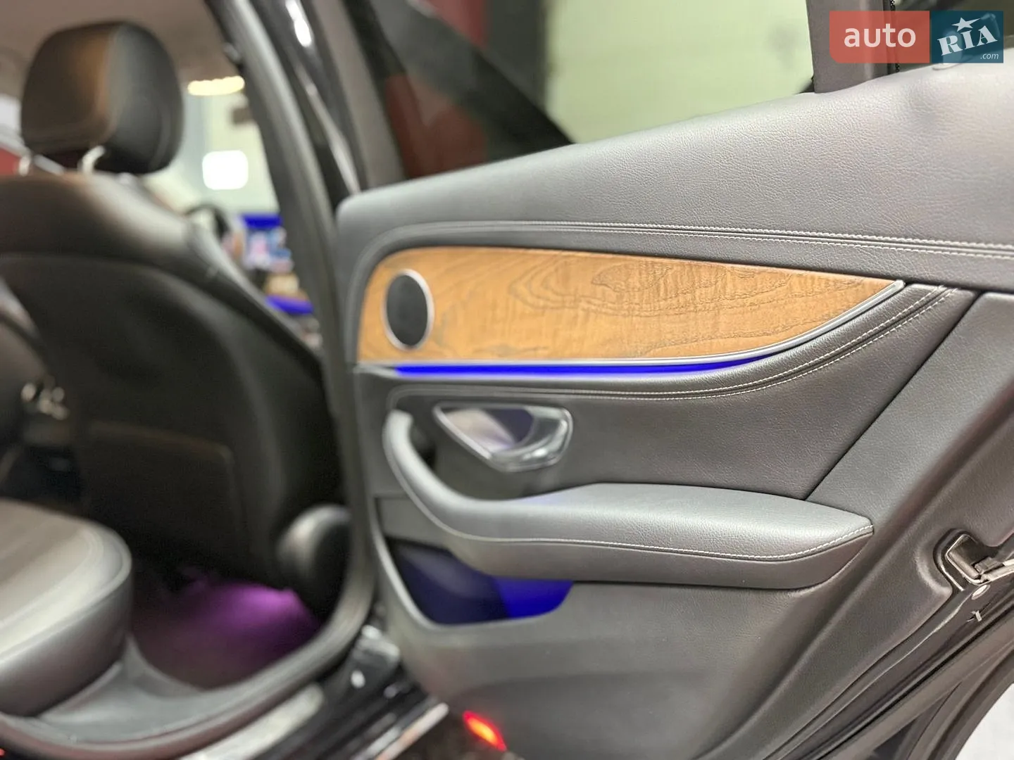 2017 Mercedes-Benz E-klasse - мініатюра 29