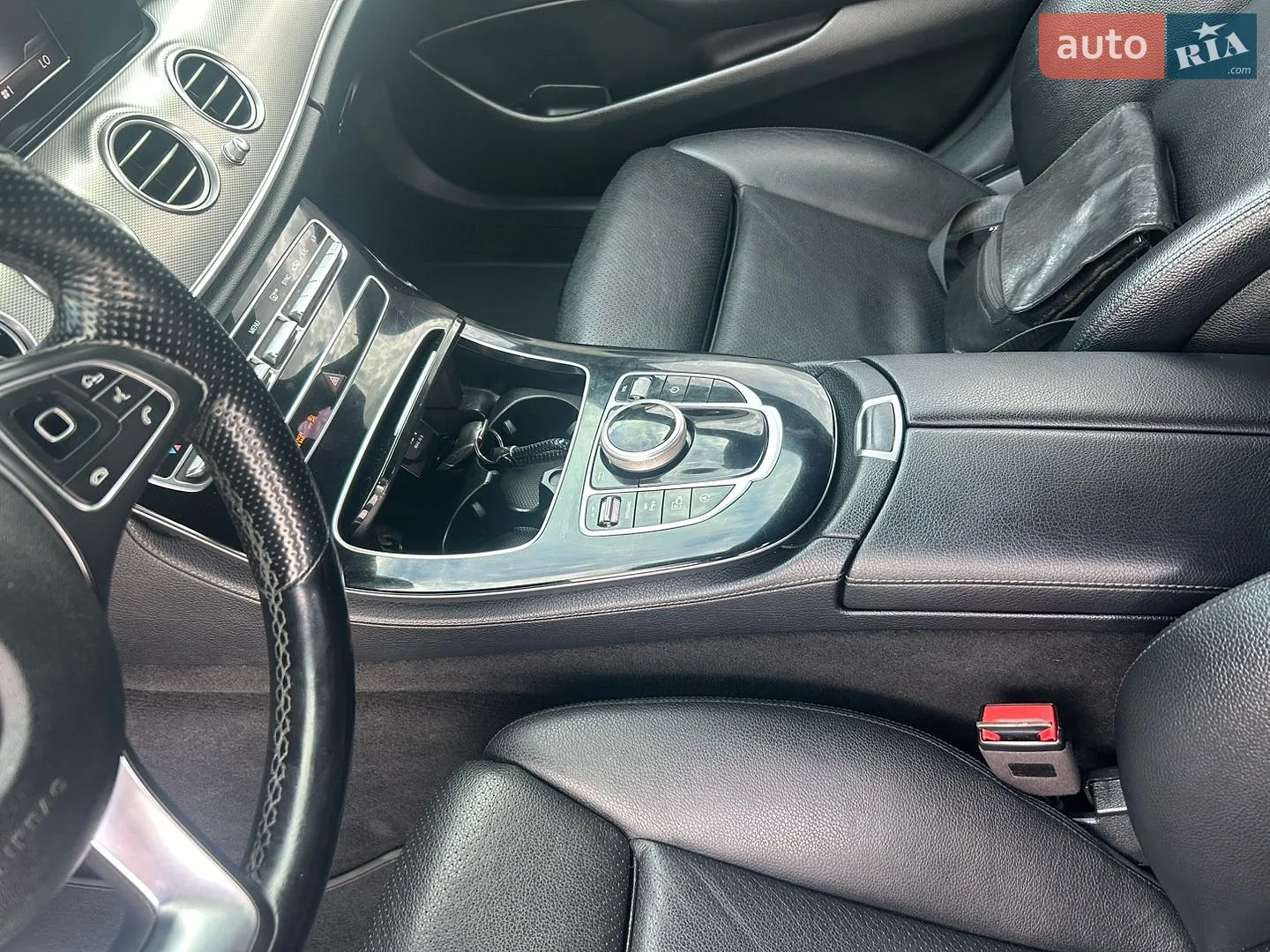 2017 Mercedes-Benz E-klasse - мініатюра 15