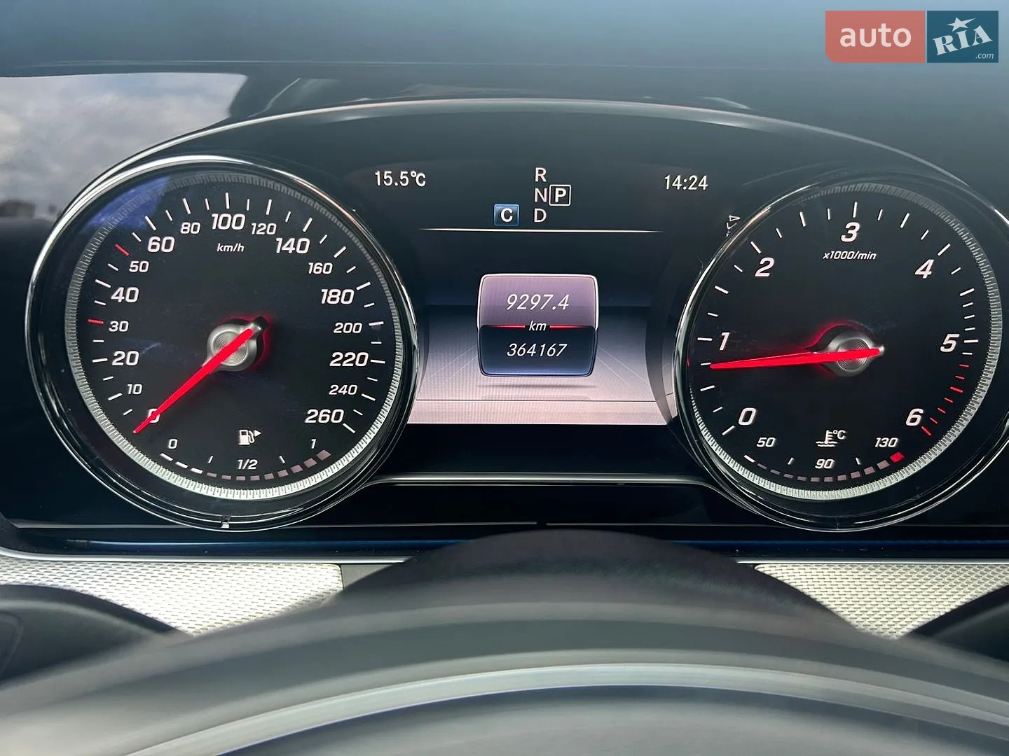 2017 Mercedes-Benz E-klasse - мініатюра 26