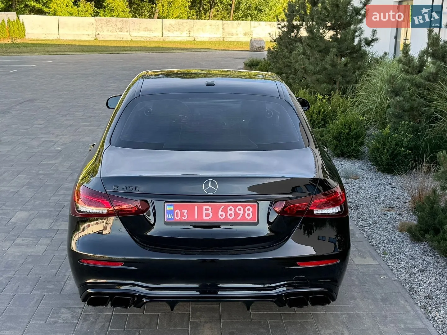2020 Mercedes-Benz E-klasse - мініатюра 6