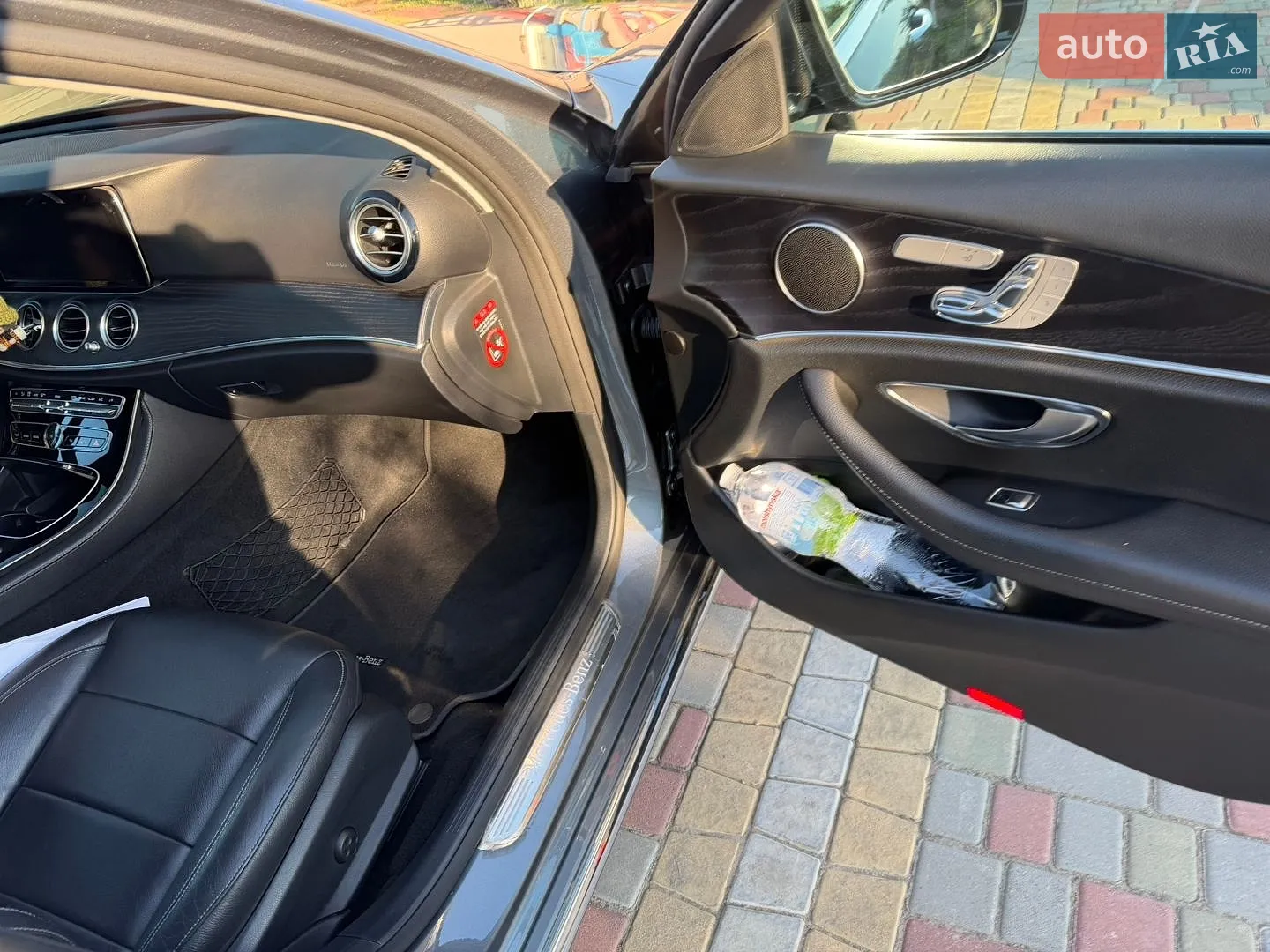 2018 Mercedes-Benz E-klasse - мініатюра 7