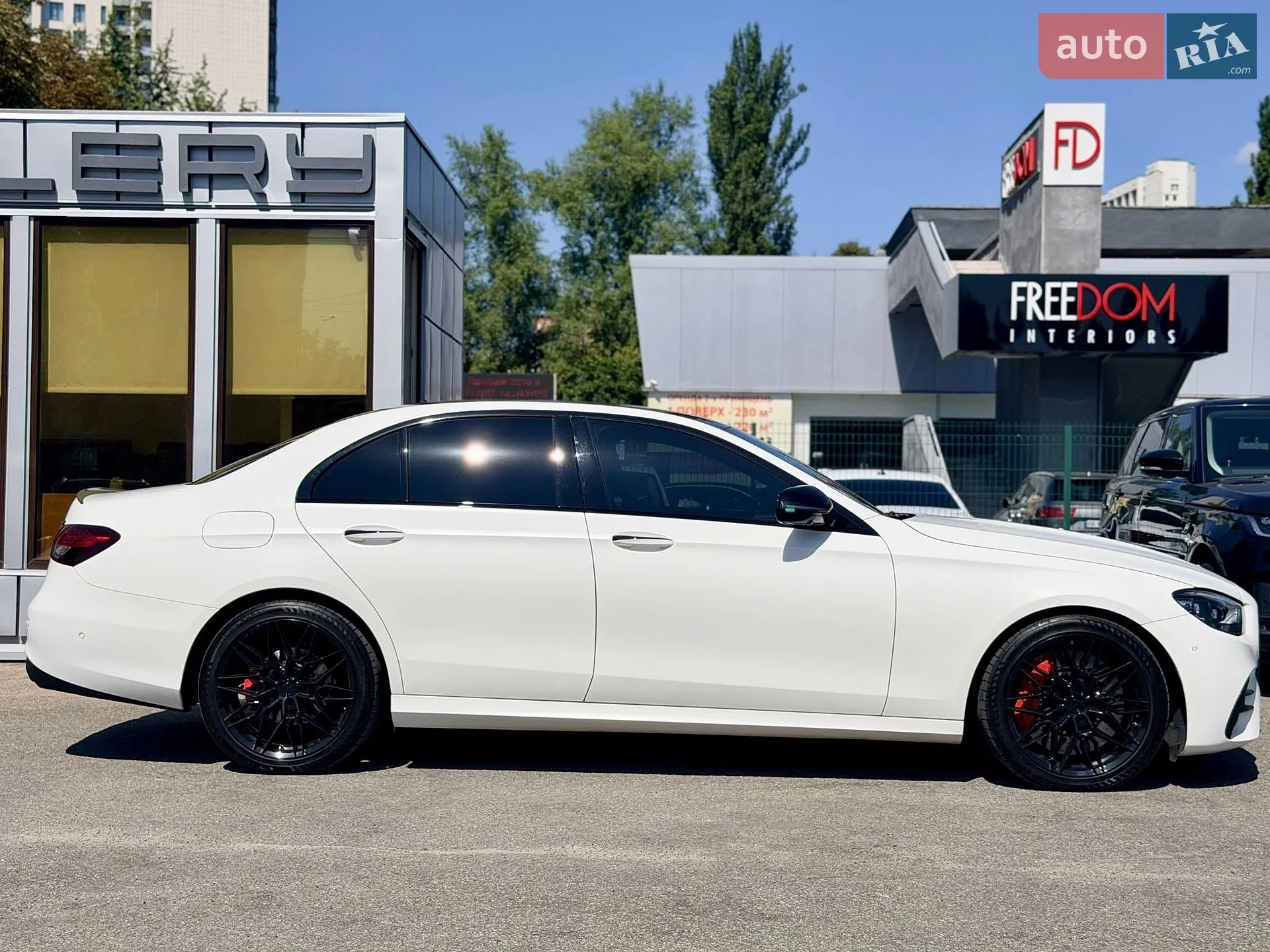 2020 Mercedes-Benz E-klasse - мініатюра 13