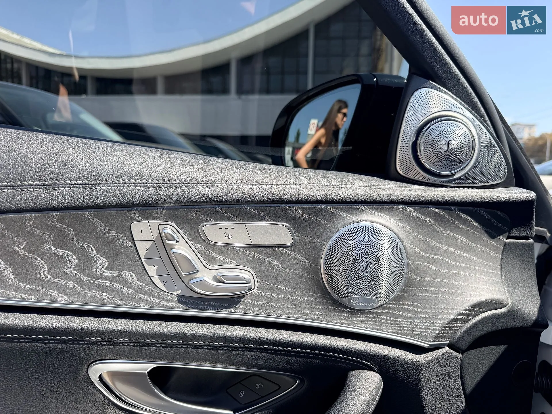 2020 Mercedes-Benz E-klasse - мініатюра 17