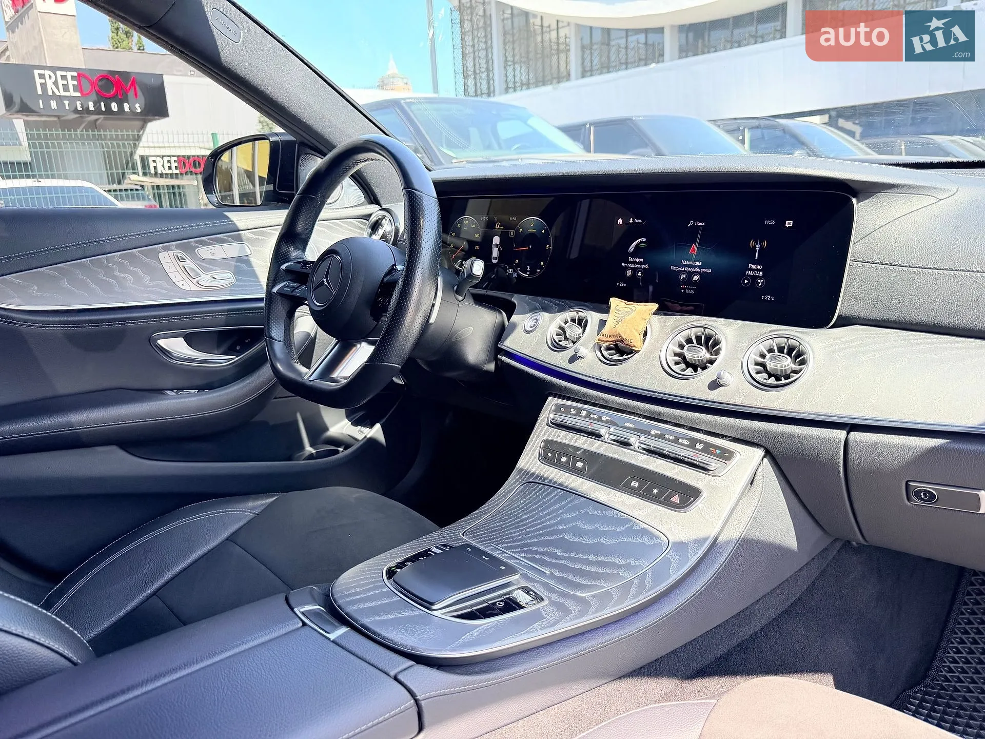 2020 Mercedes-Benz E-klasse - мініатюра 32