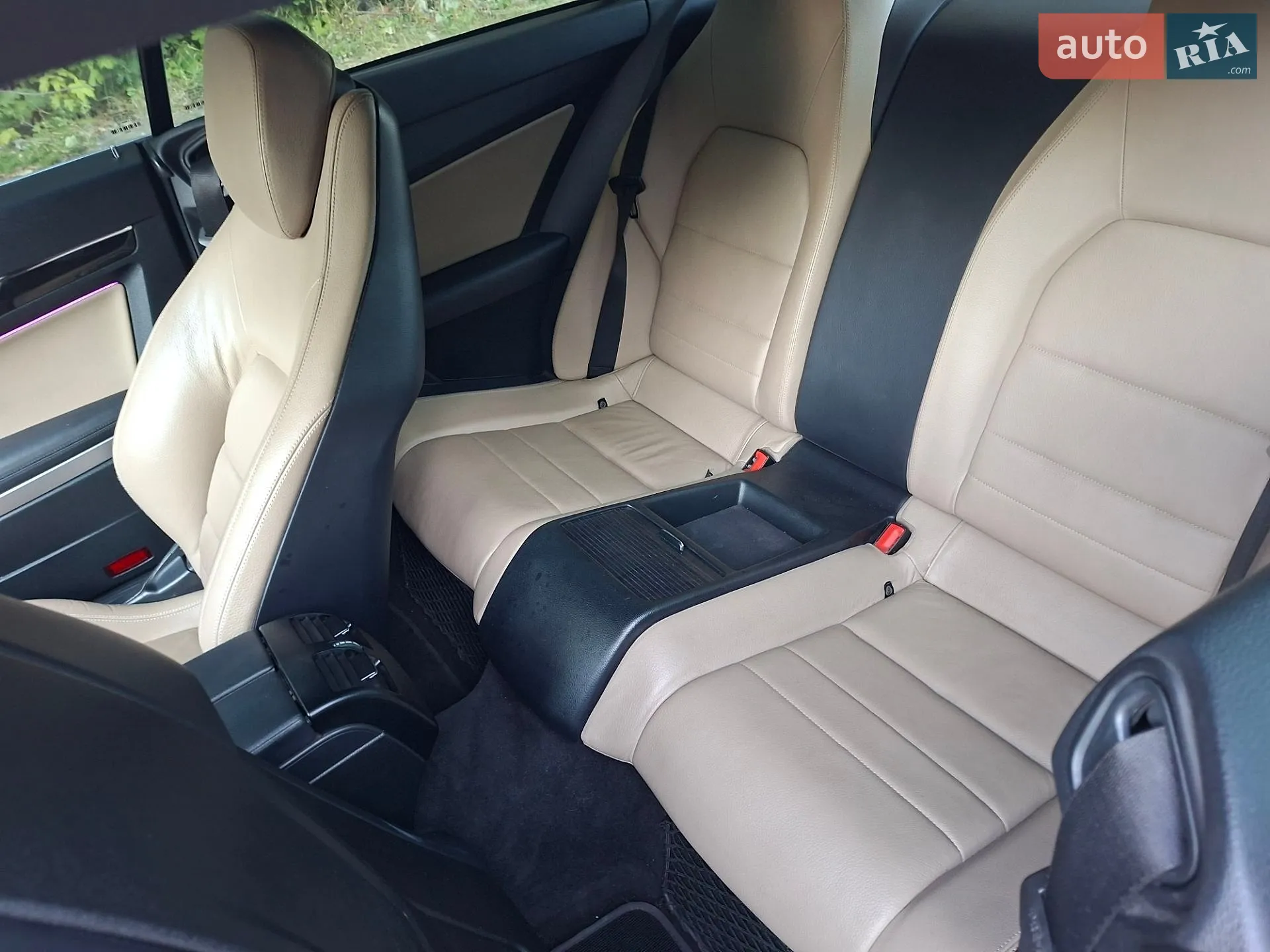 2010 Mercedes-Benz E-klasse - мініатюра 9