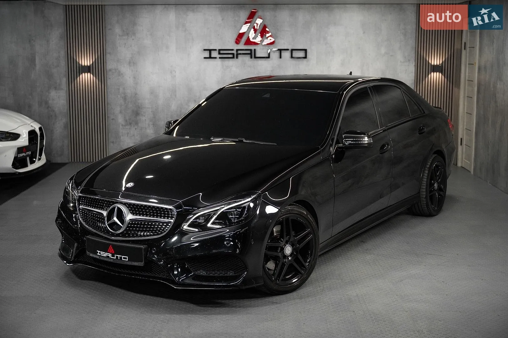 2014 Mercedes-Benz E-klasse - мініатюра 7