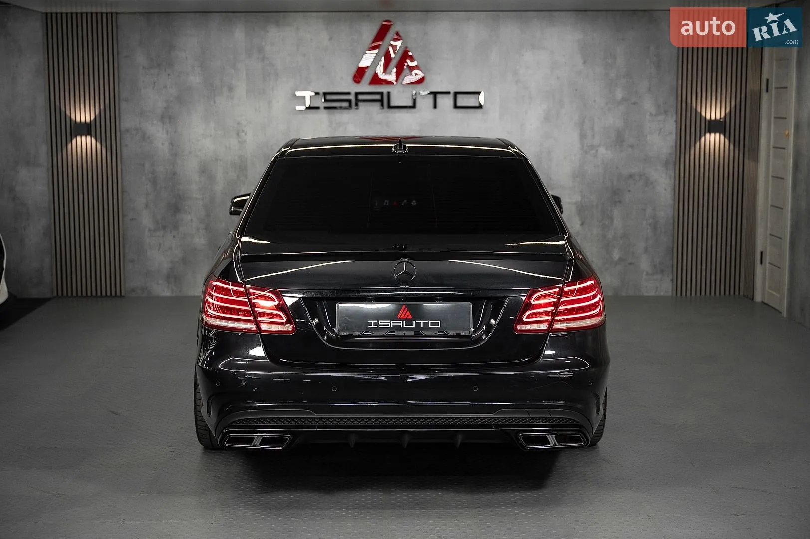 2014 Mercedes-Benz E-klasse - мініатюра 14