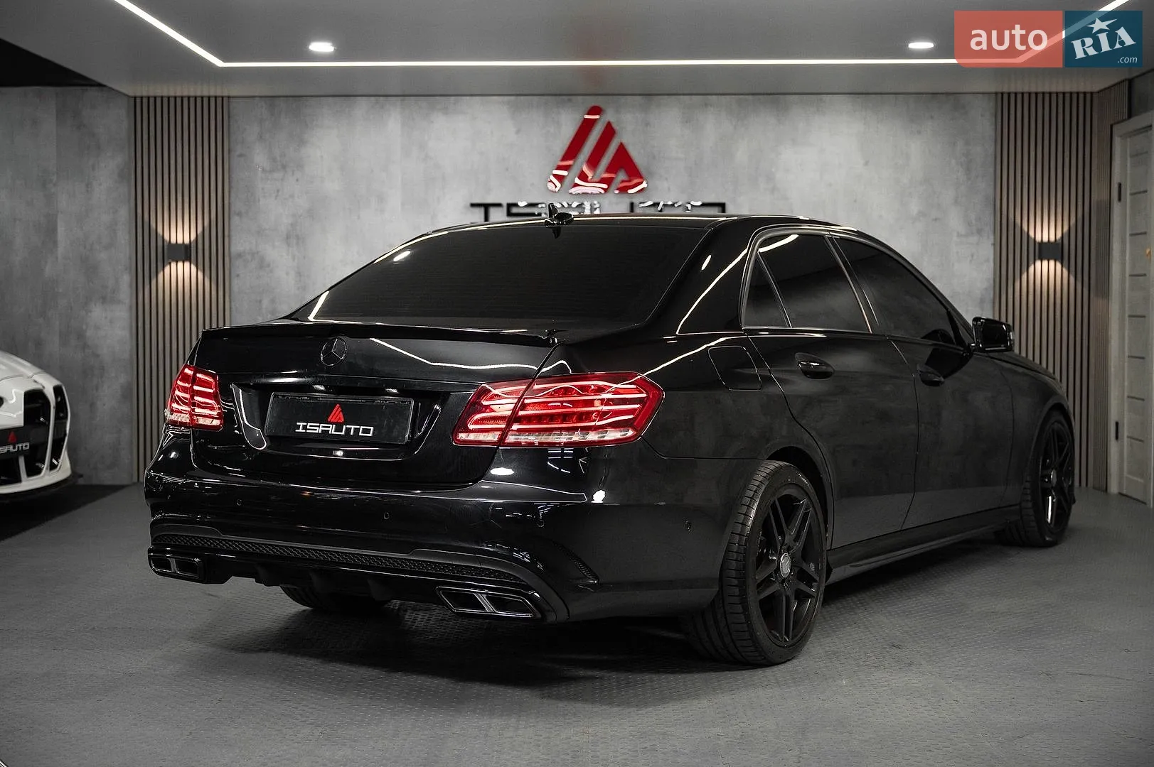 2014 Mercedes-Benz E-klasse - мініатюра 11